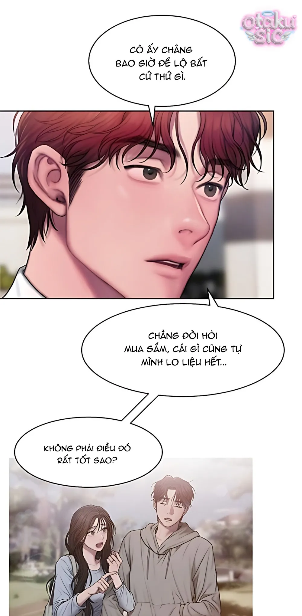 Tham Lam - Chap 11 - Trang 62