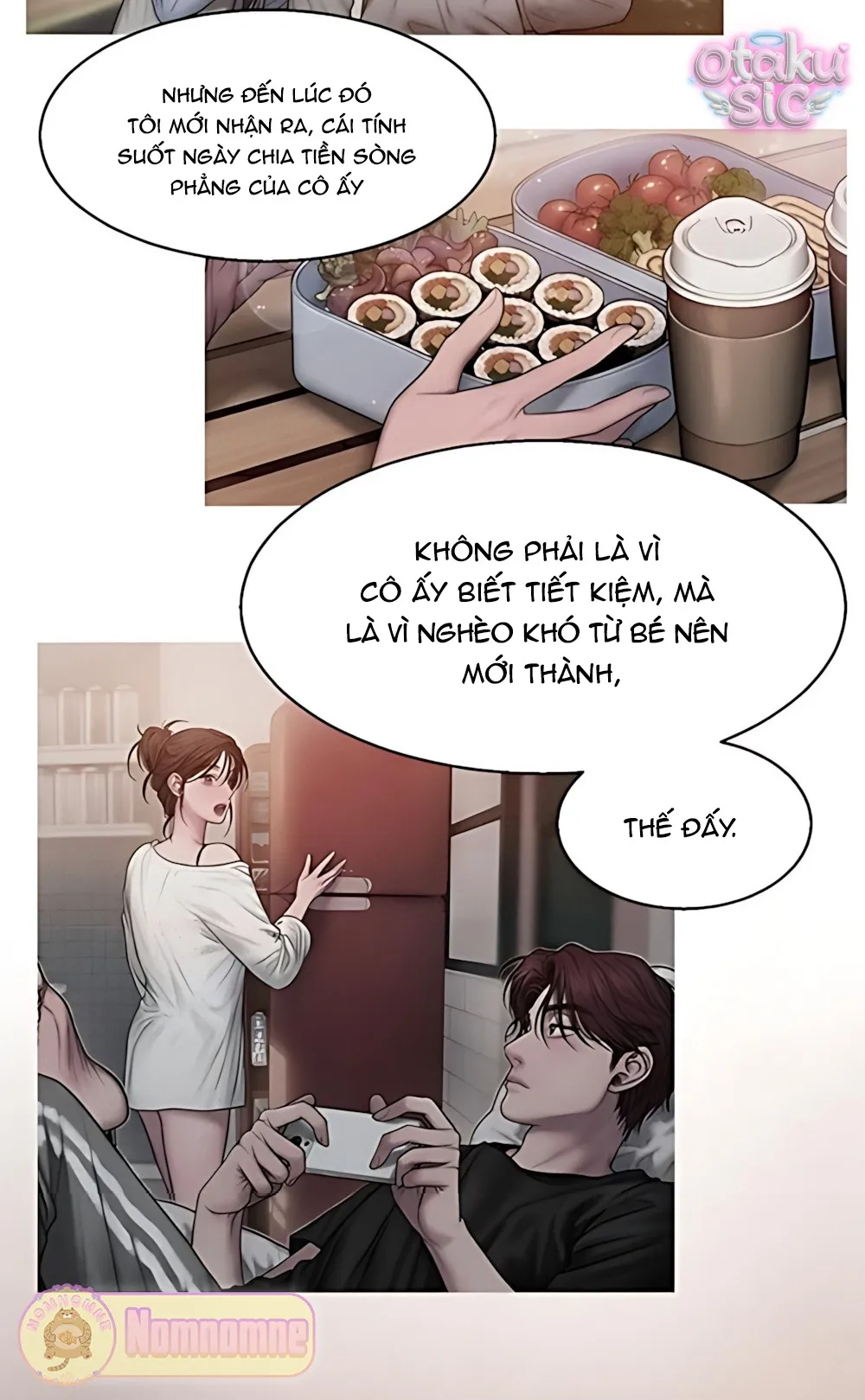 Tham Lam - Chap 11 - Trang 63