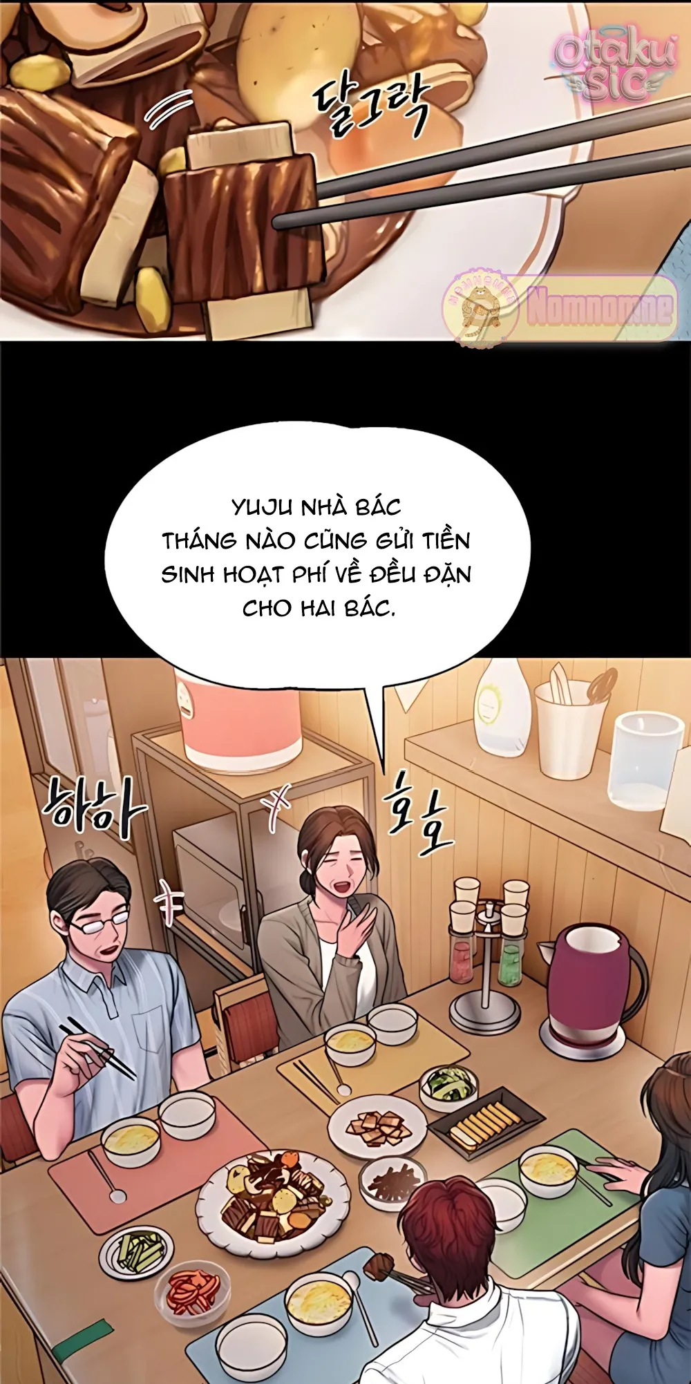 Tham Lam - Chap 11 - Trang 65