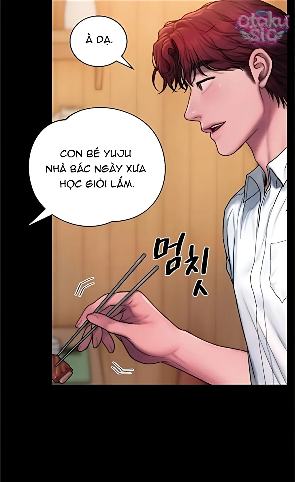 Tham Lam - Chap 11 - Trang 67