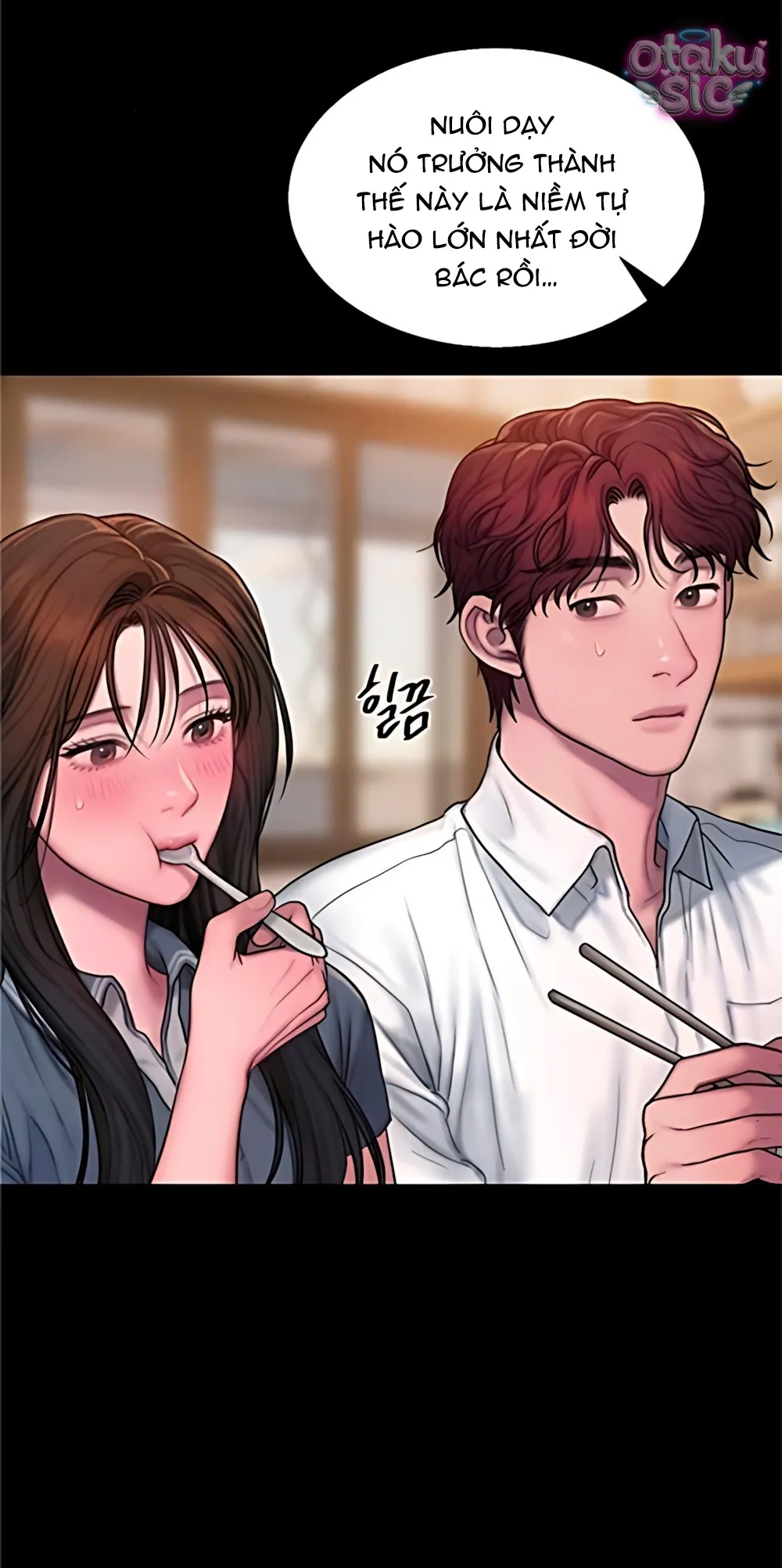 Tham Lam - Chap 11 - Trang 68