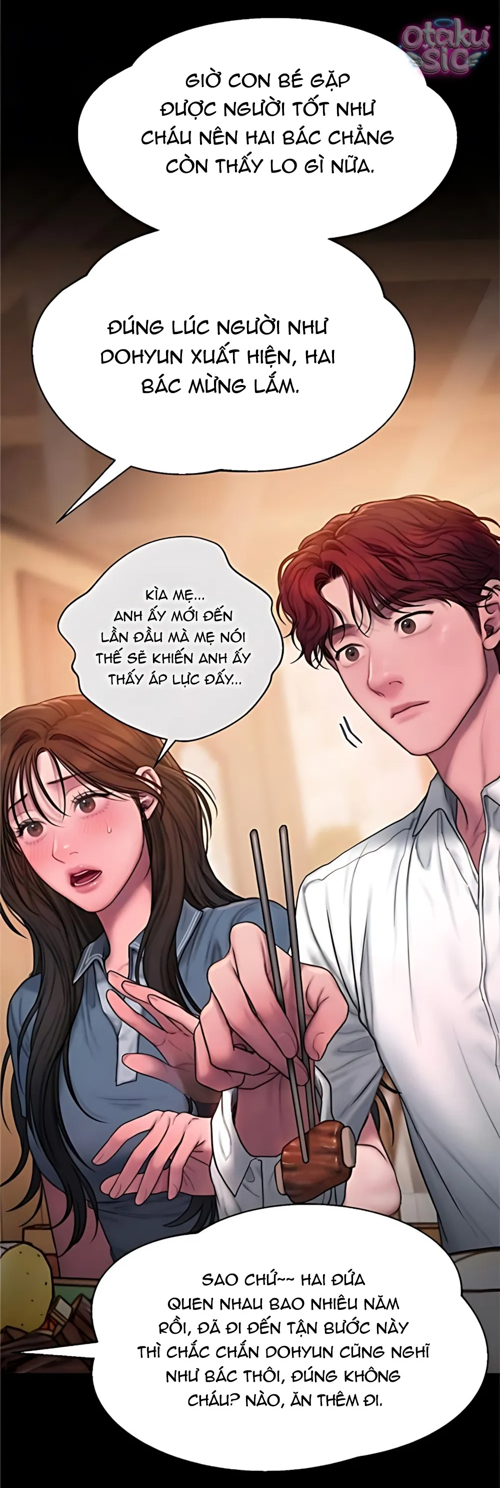 Tham Lam - Chap 11 - Trang 72