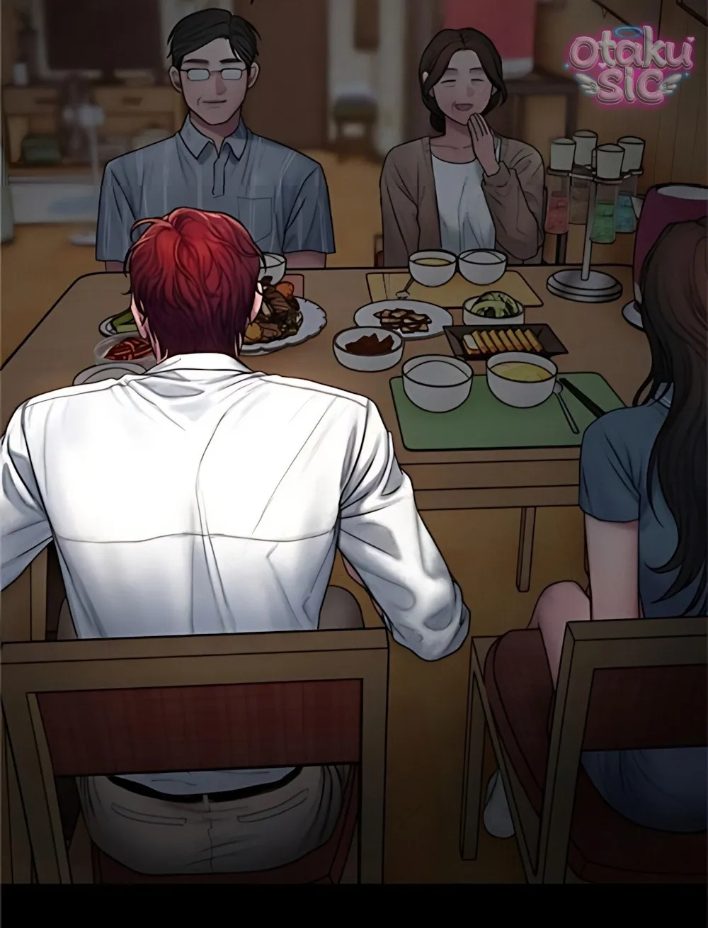 Tham Lam - Chap 11 - Trang 77