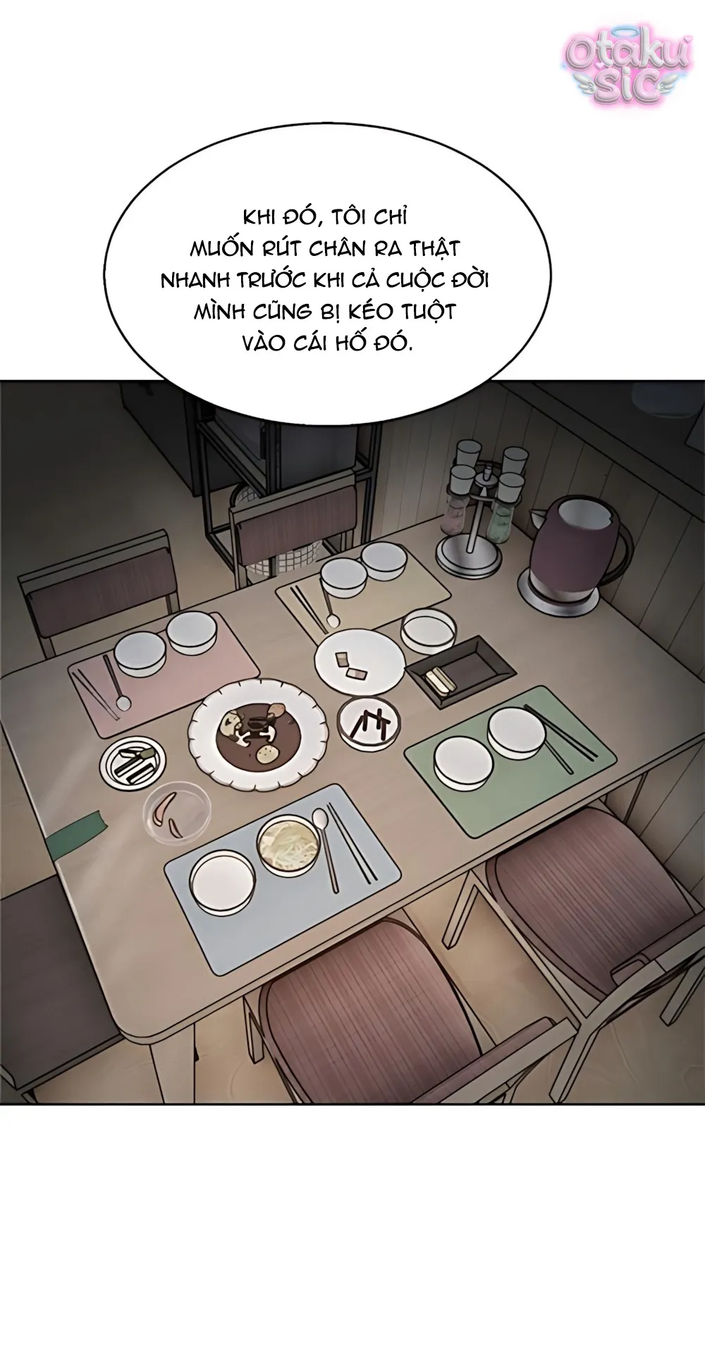 Tham Lam - Chap 11 - Trang 80