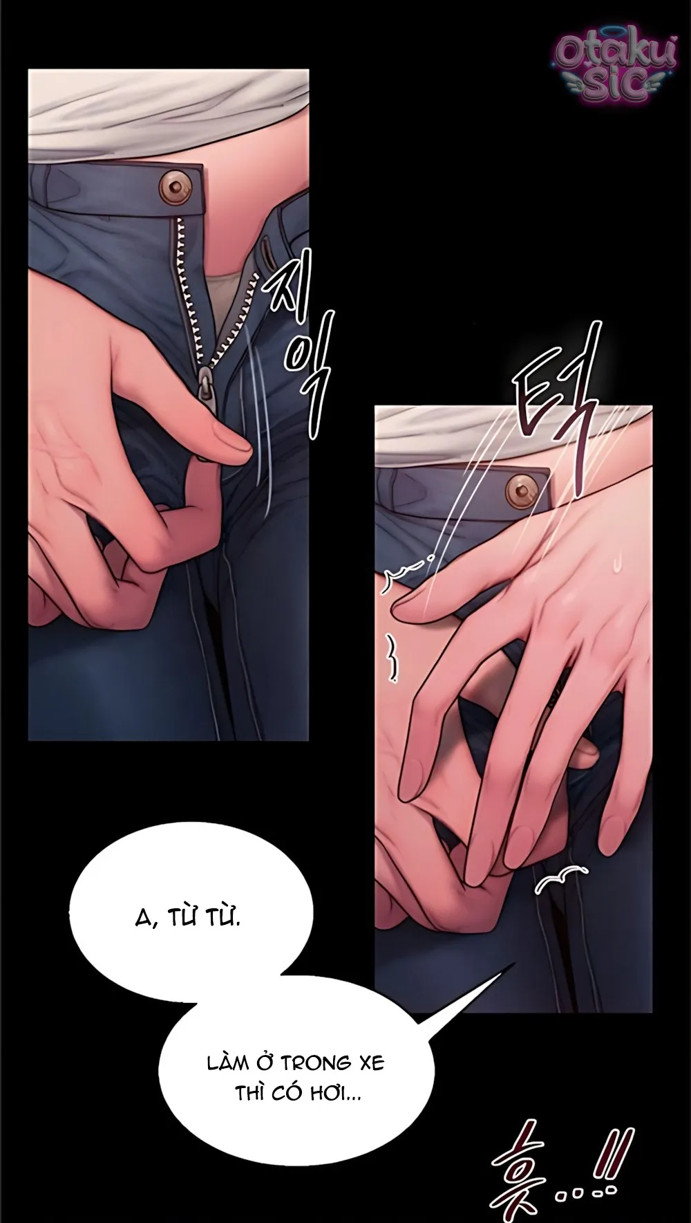 Tham Lam - Chap 11 - Trang 9