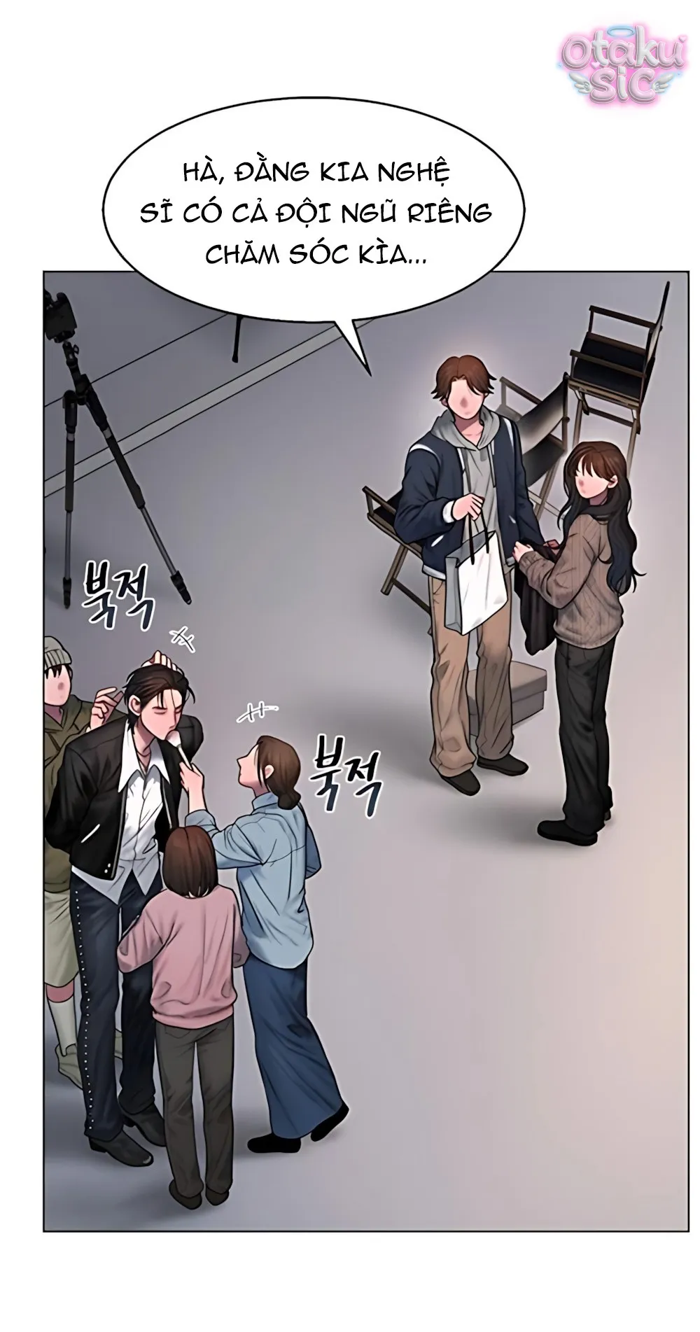 Tham Lam - Chap 12 - Trang 11