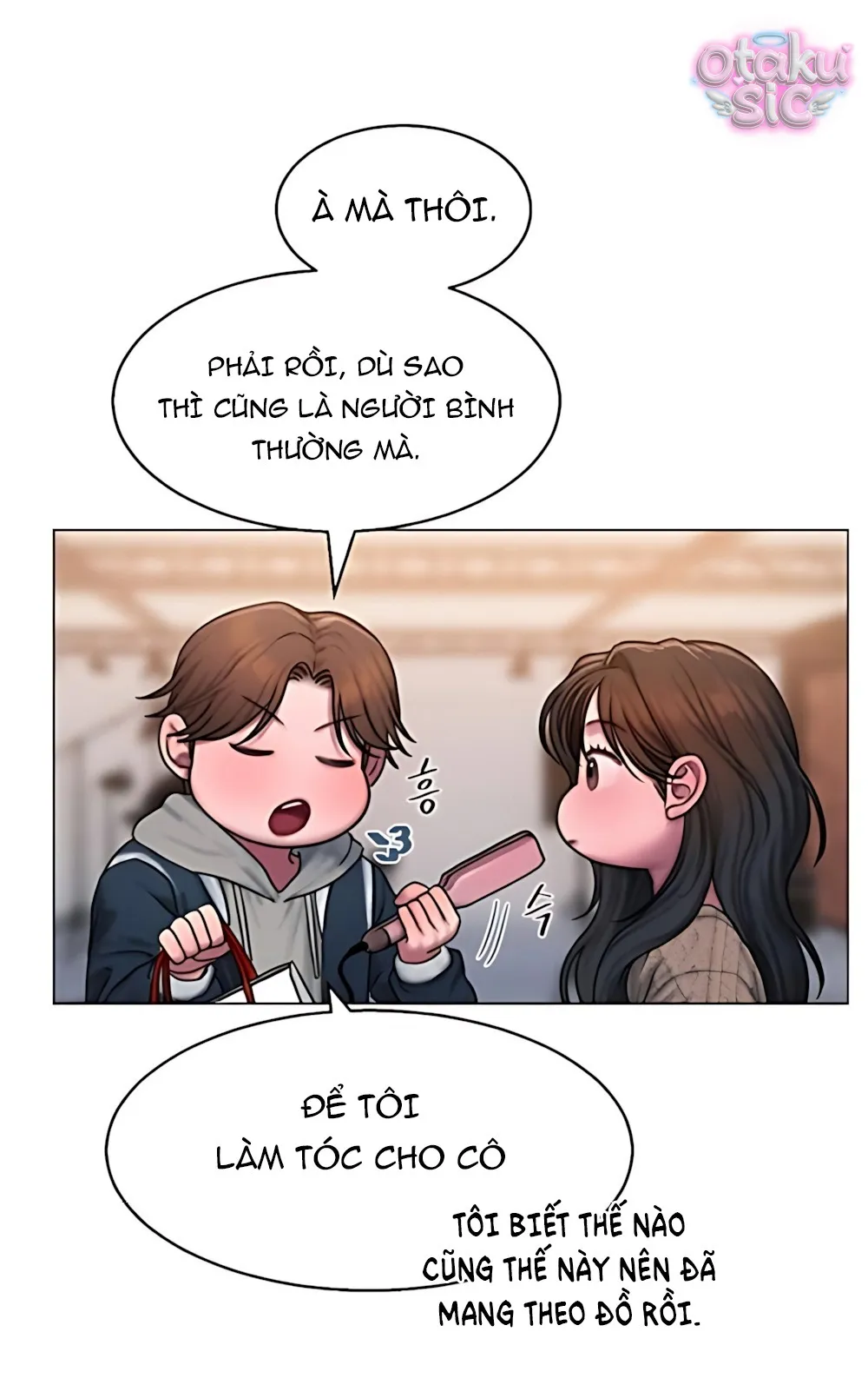 Tham Lam - Chap 12 - Trang 12