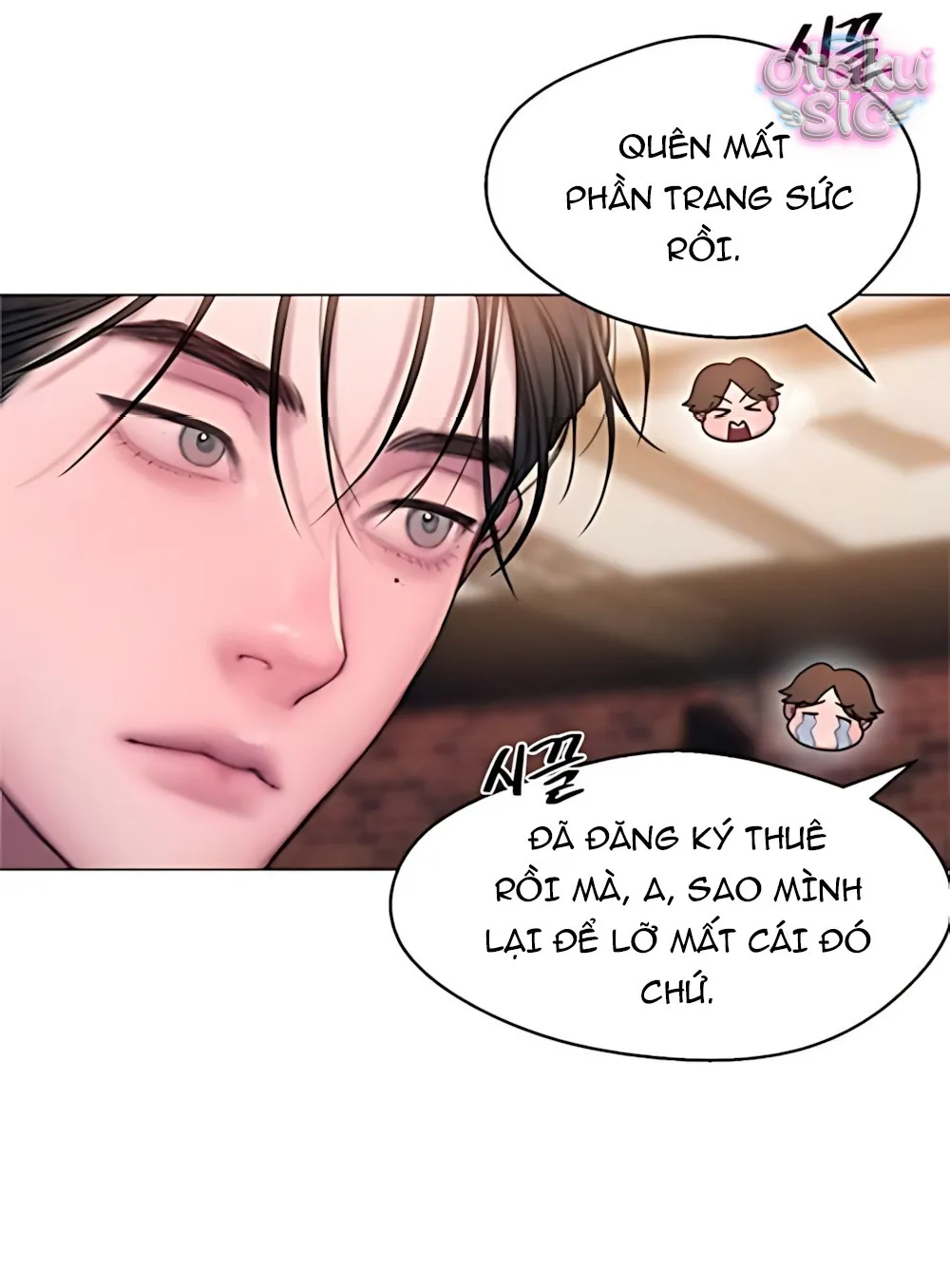 Tham Lam - Chap 12 - Trang 15
