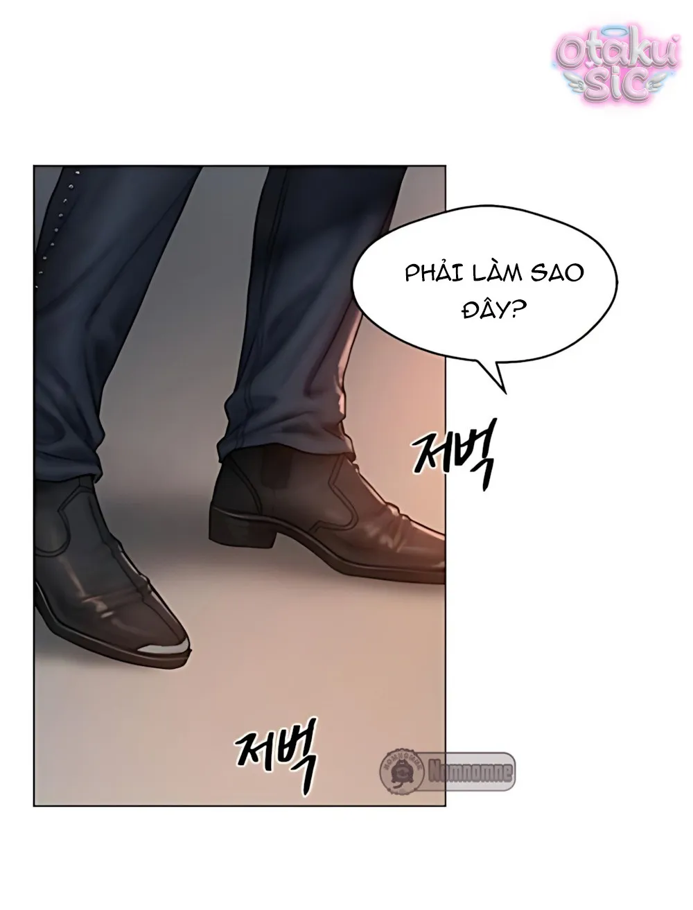 Tham Lam - Chap 12 - Trang 16