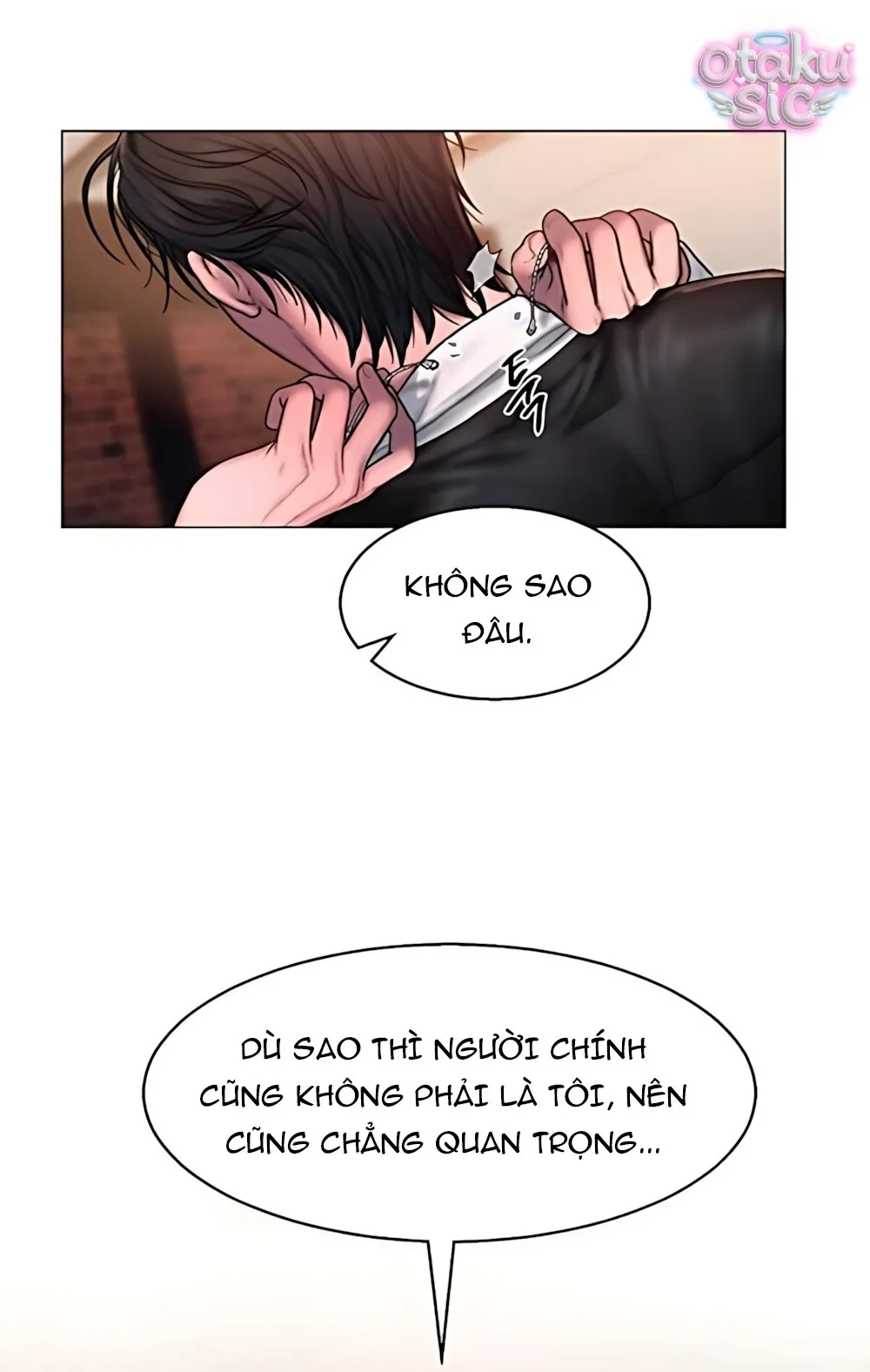 Tham Lam - Chap 12 - Trang 17