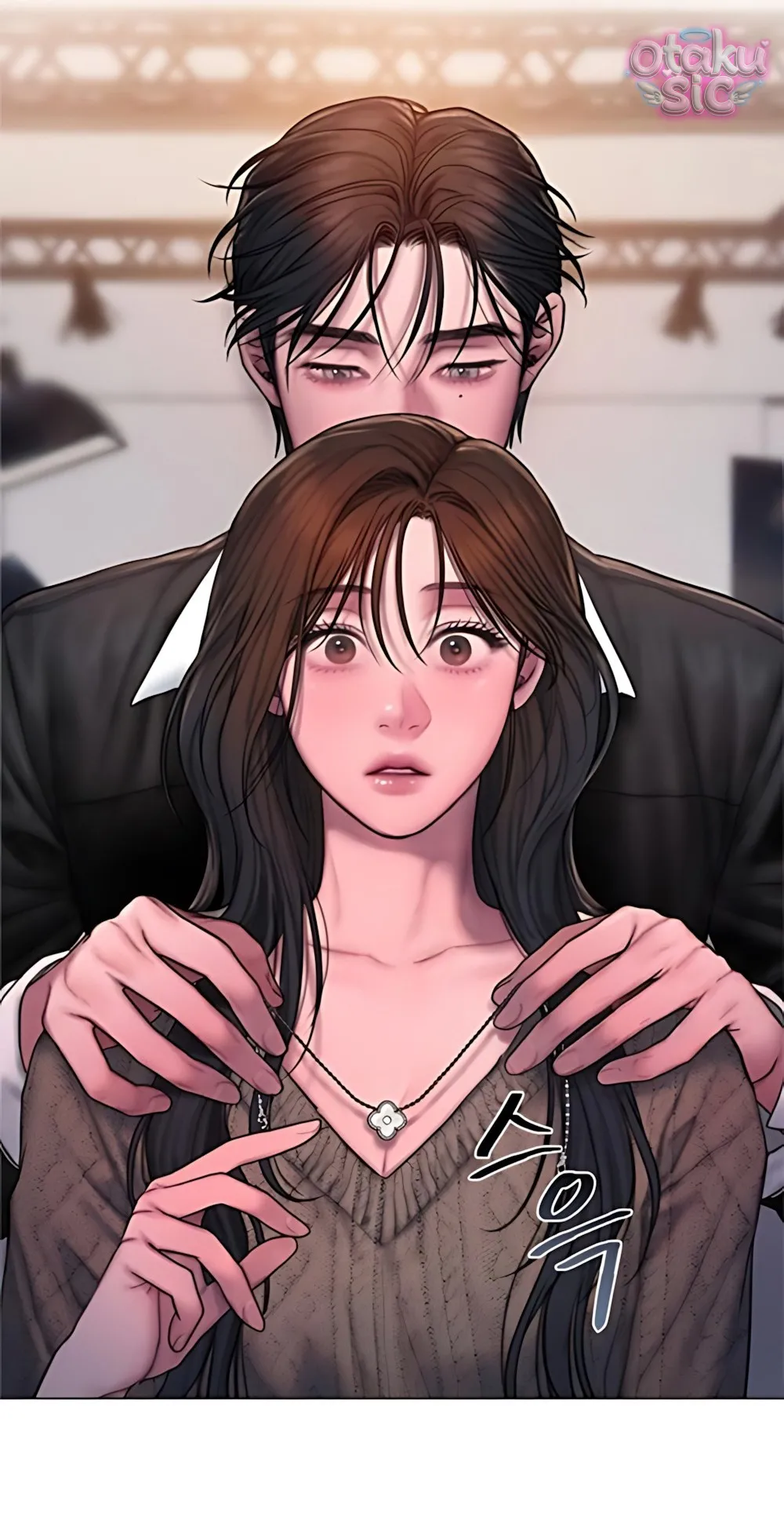 Tham Lam - Chap 12 - Trang 18