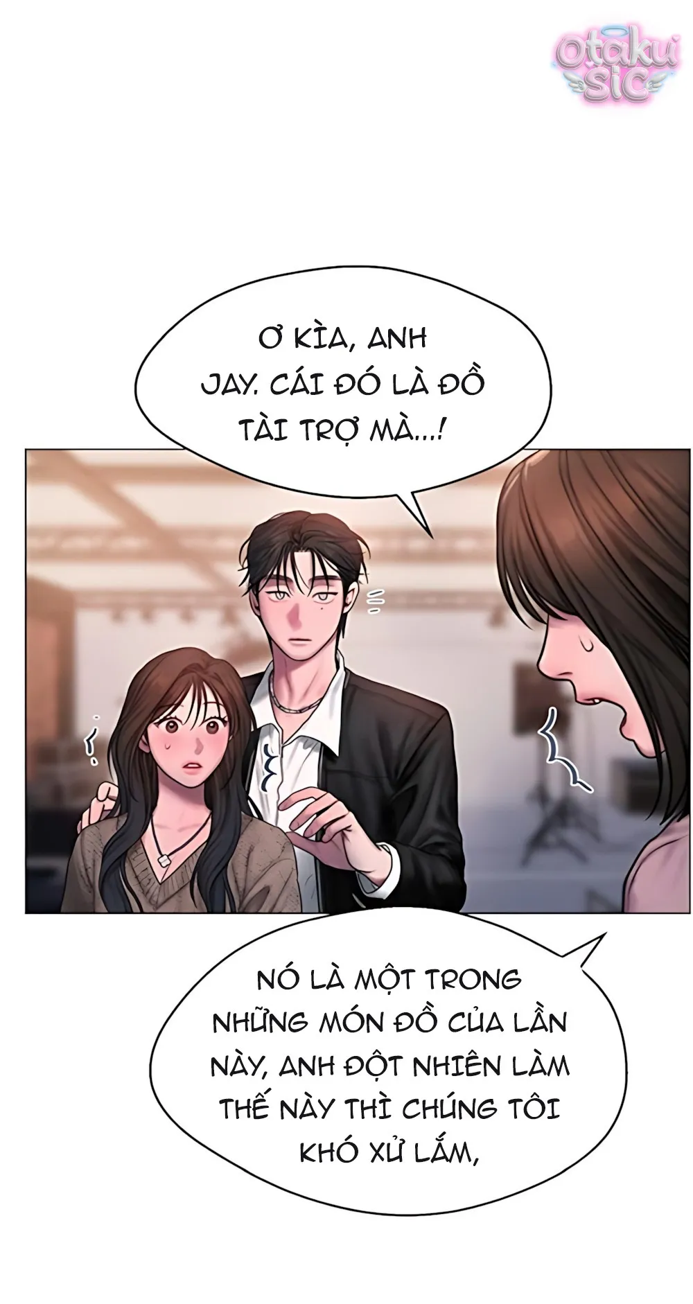 Tham Lam - Chap 12 - Trang 21