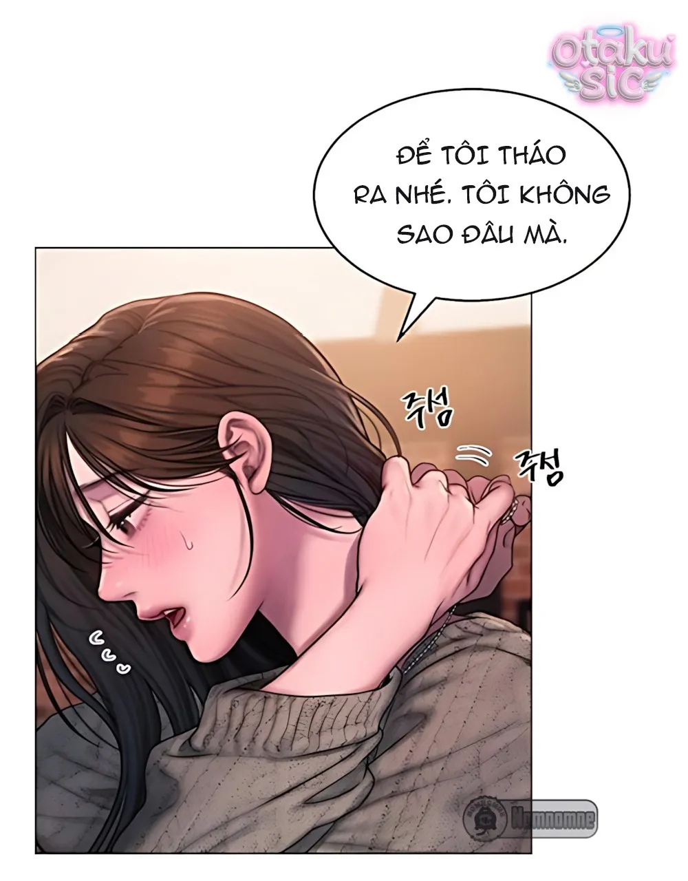 Tham Lam - Chap 12 - Trang 22