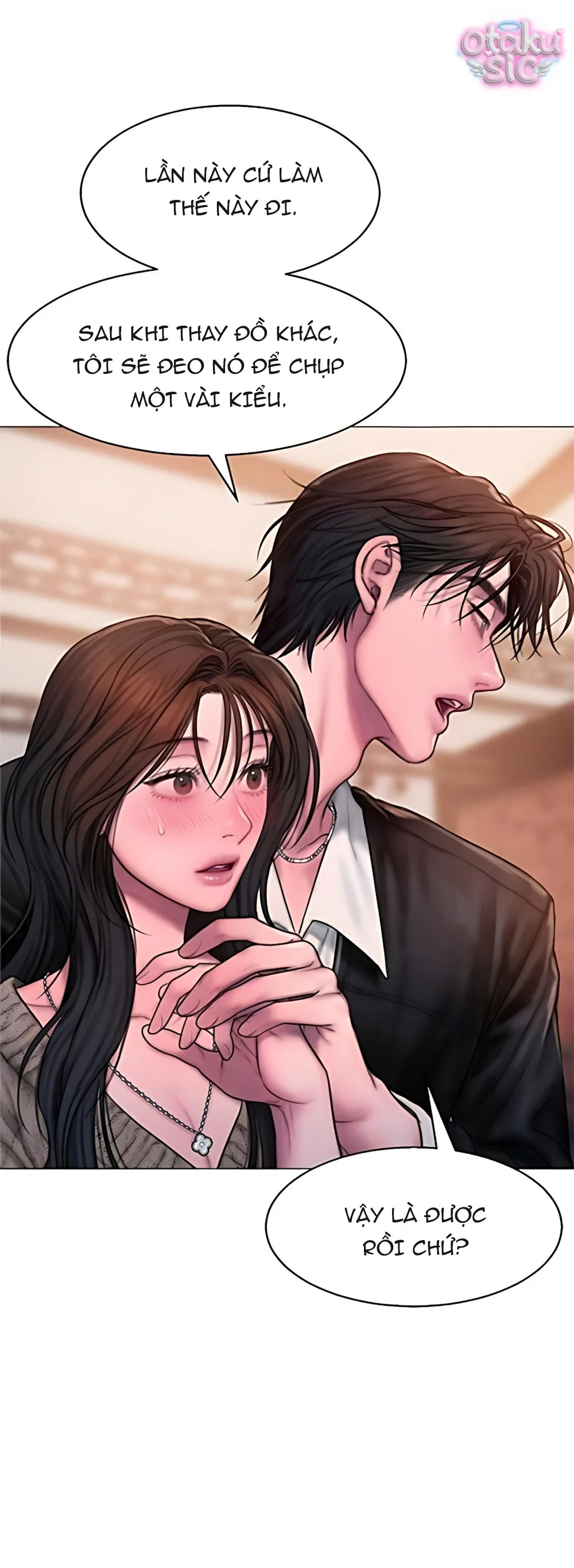 Tham Lam - Chap 12 - Trang 24