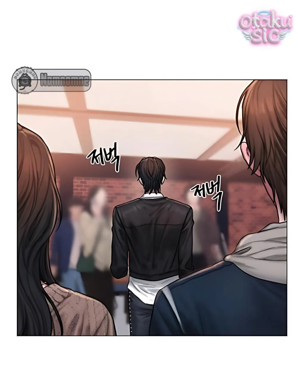 Tham Lam - Chap 12 - Trang 27