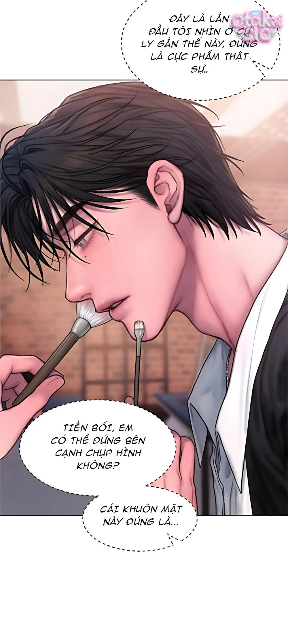 Tham Lam - Chap 12 - Trang 29