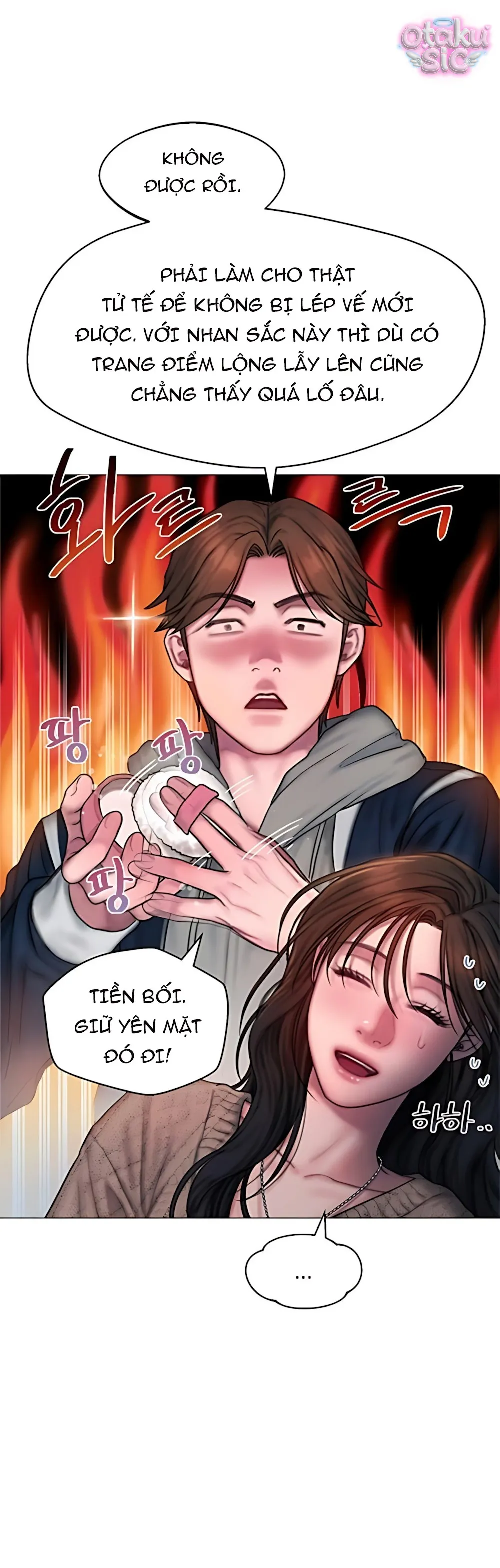 Tham Lam - Chap 12 - Trang 30