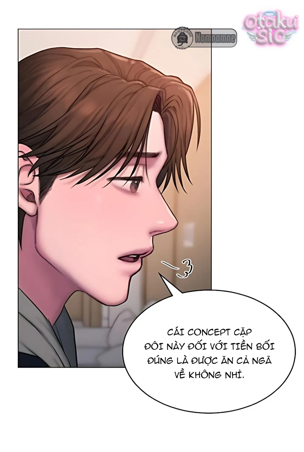 Tham Lam - Chap 12 - Trang 33