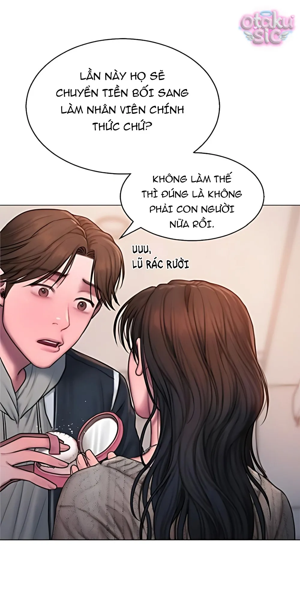Tham Lam - Chap 12 - Trang 34