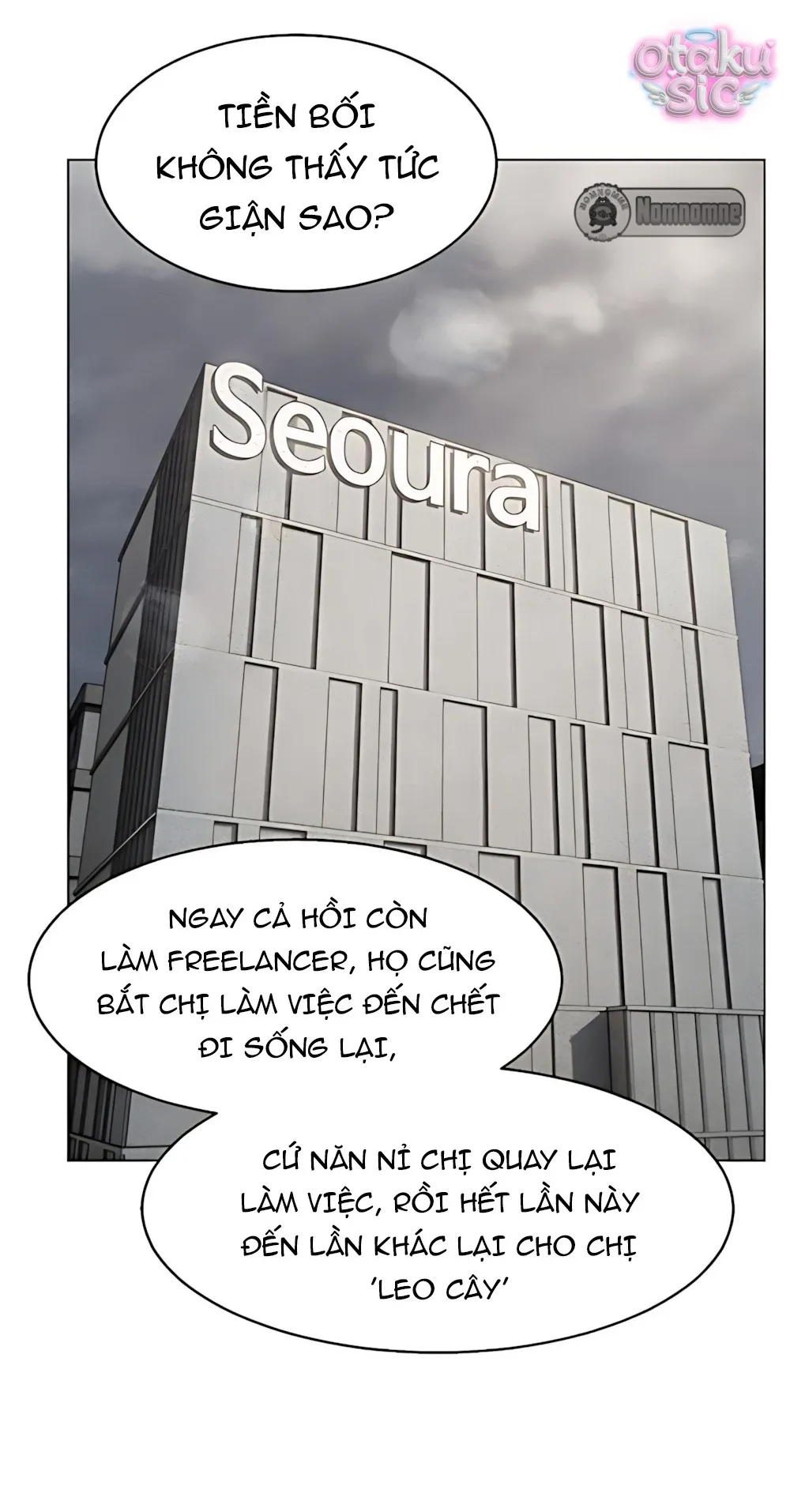 Tham Lam - Chap 12 - Trang 36