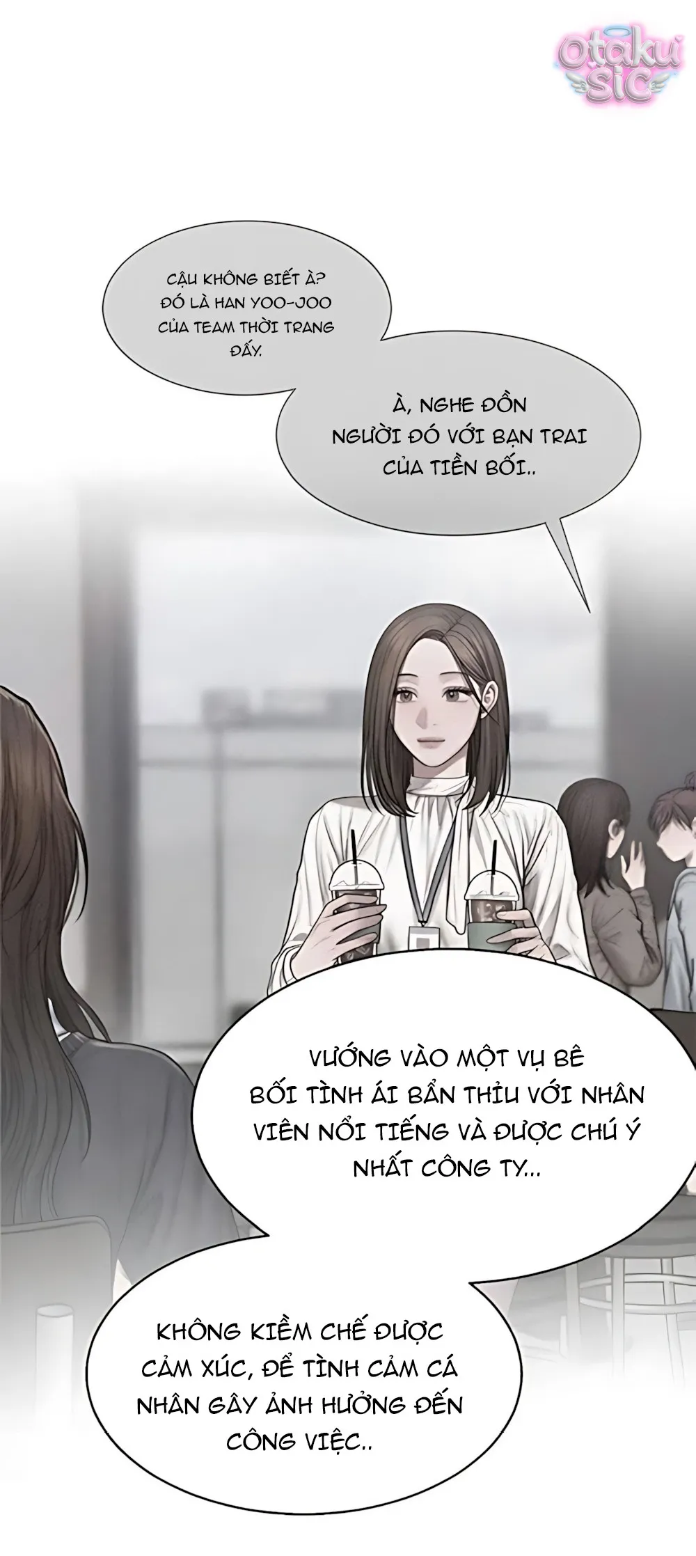 Tham Lam - Chap 12 - Trang 38