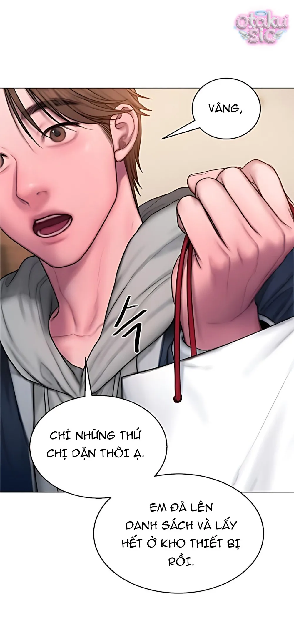Tham Lam - Chap 12 - Trang 5