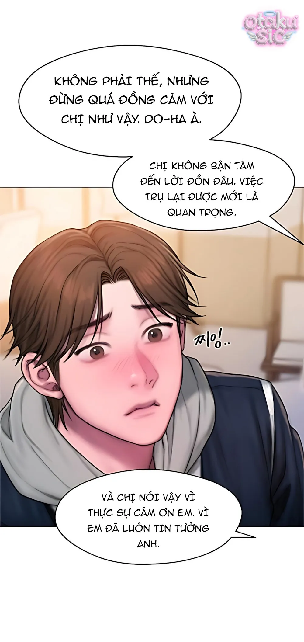 Tham Lam - Chap 12 - Trang 41