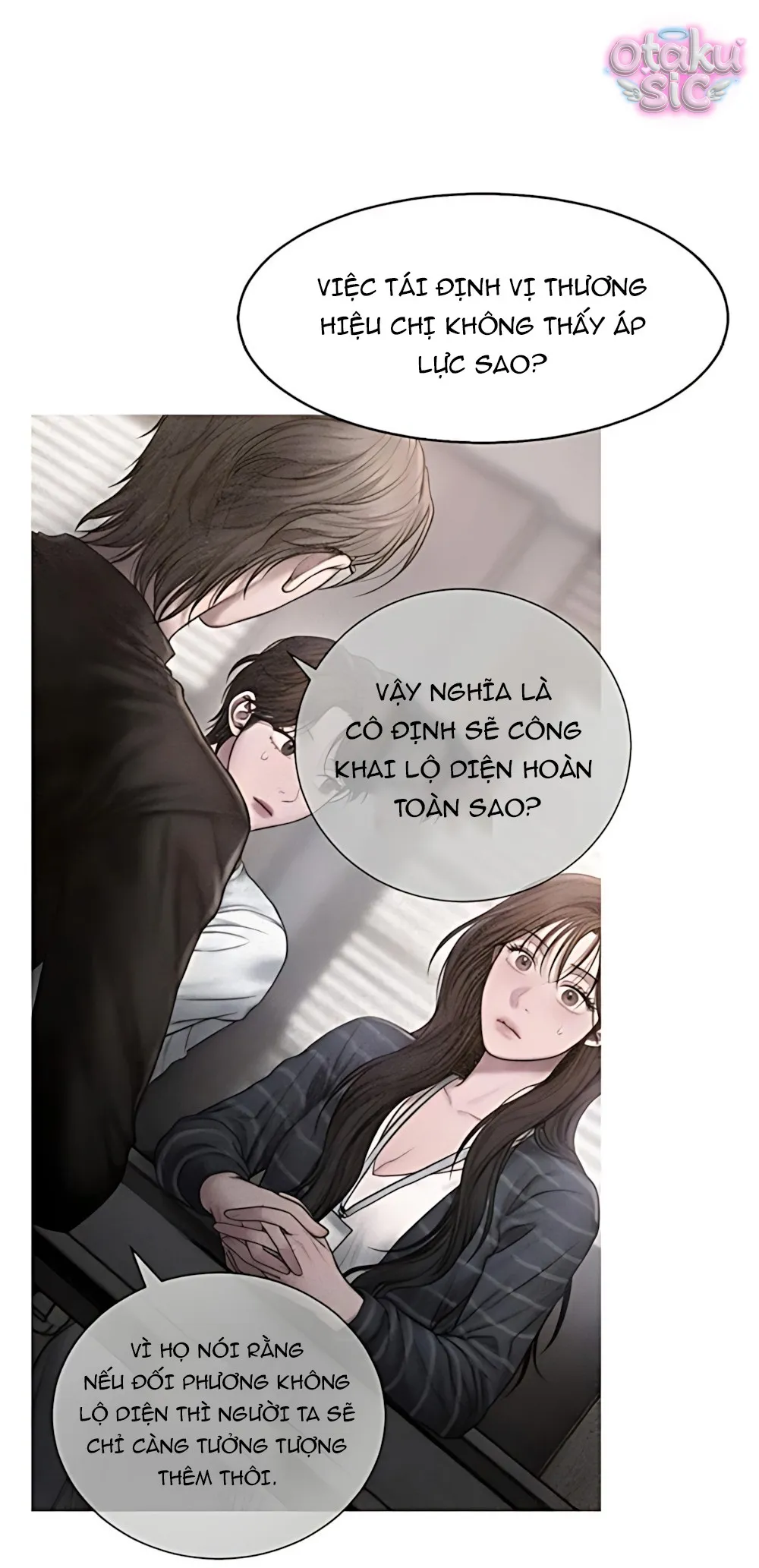 Tham Lam - Chap 12 - Trang 42