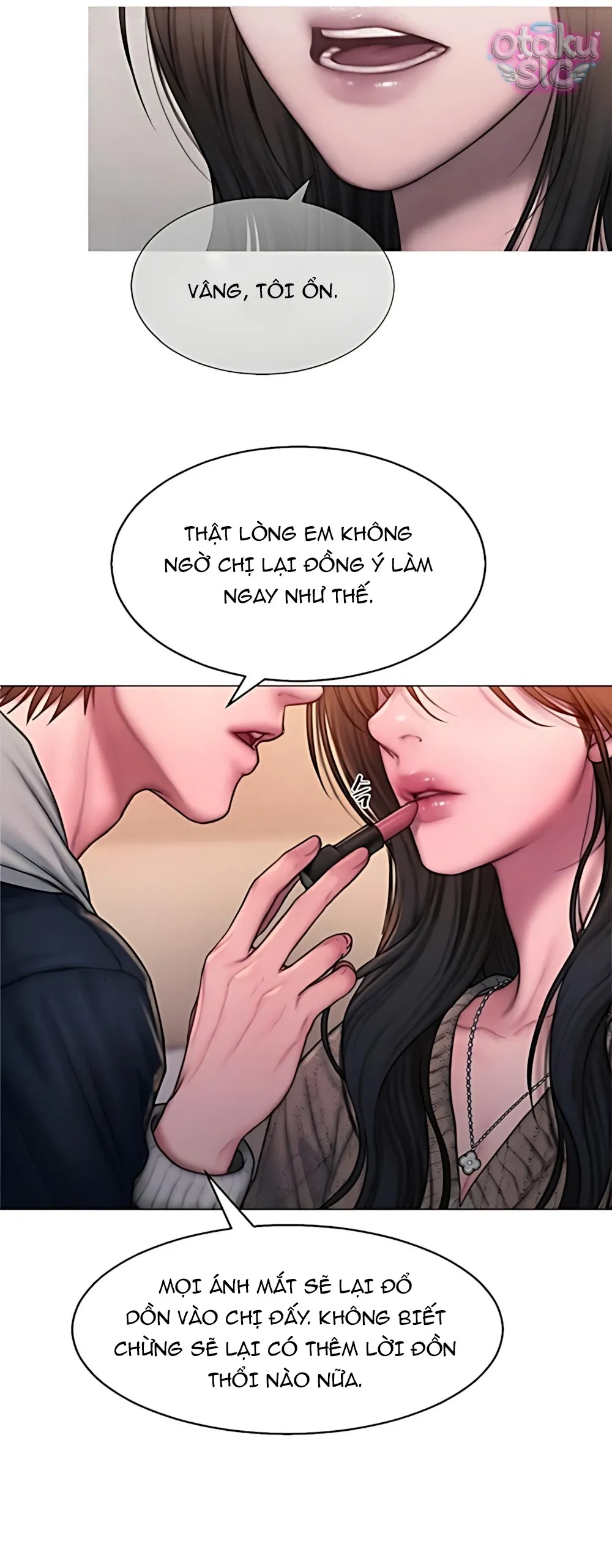 Tham Lam - Chap 12 - Trang 43