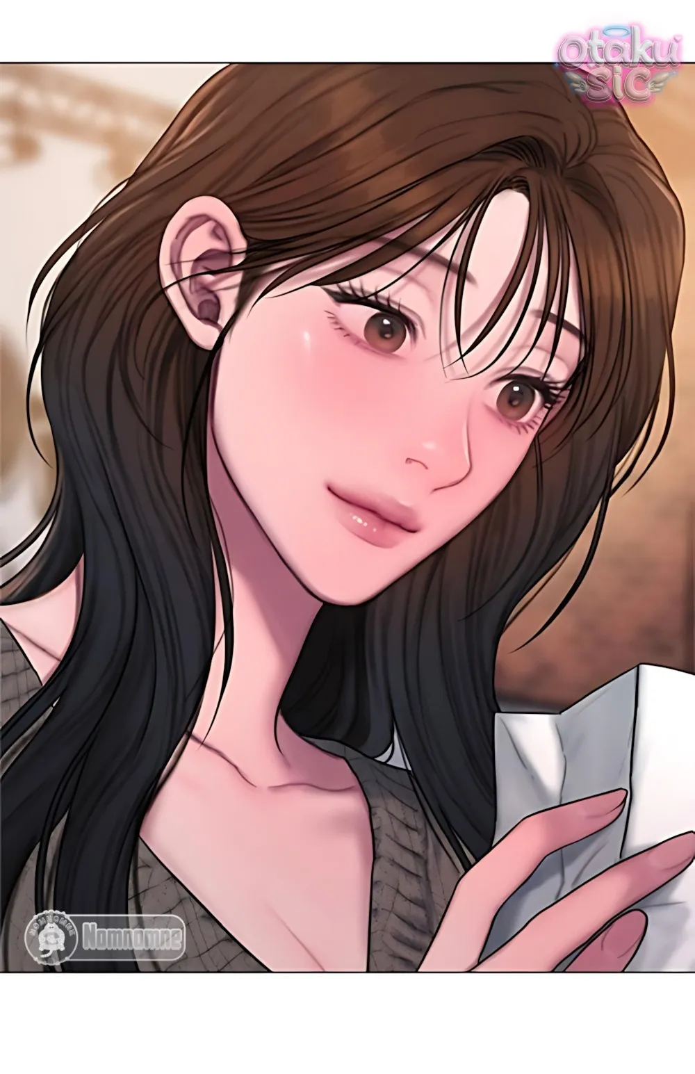 Tham Lam - Chap 12 - Trang 6