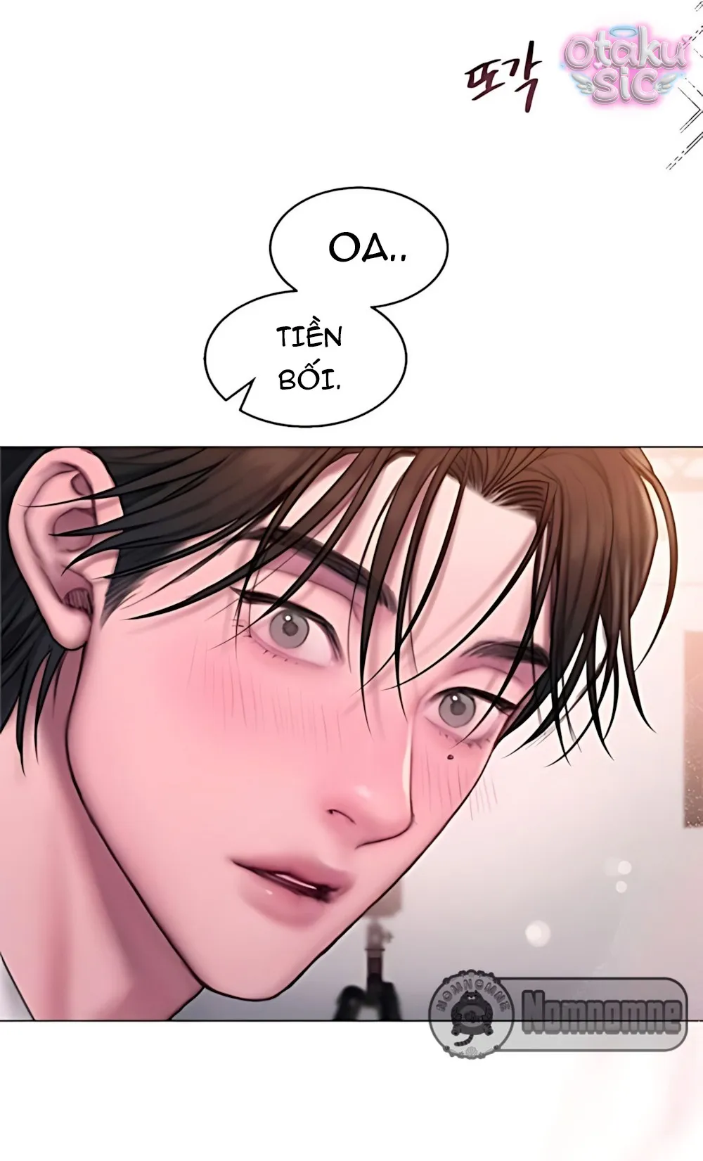 Tham Lam - Chap 12 - Trang 51