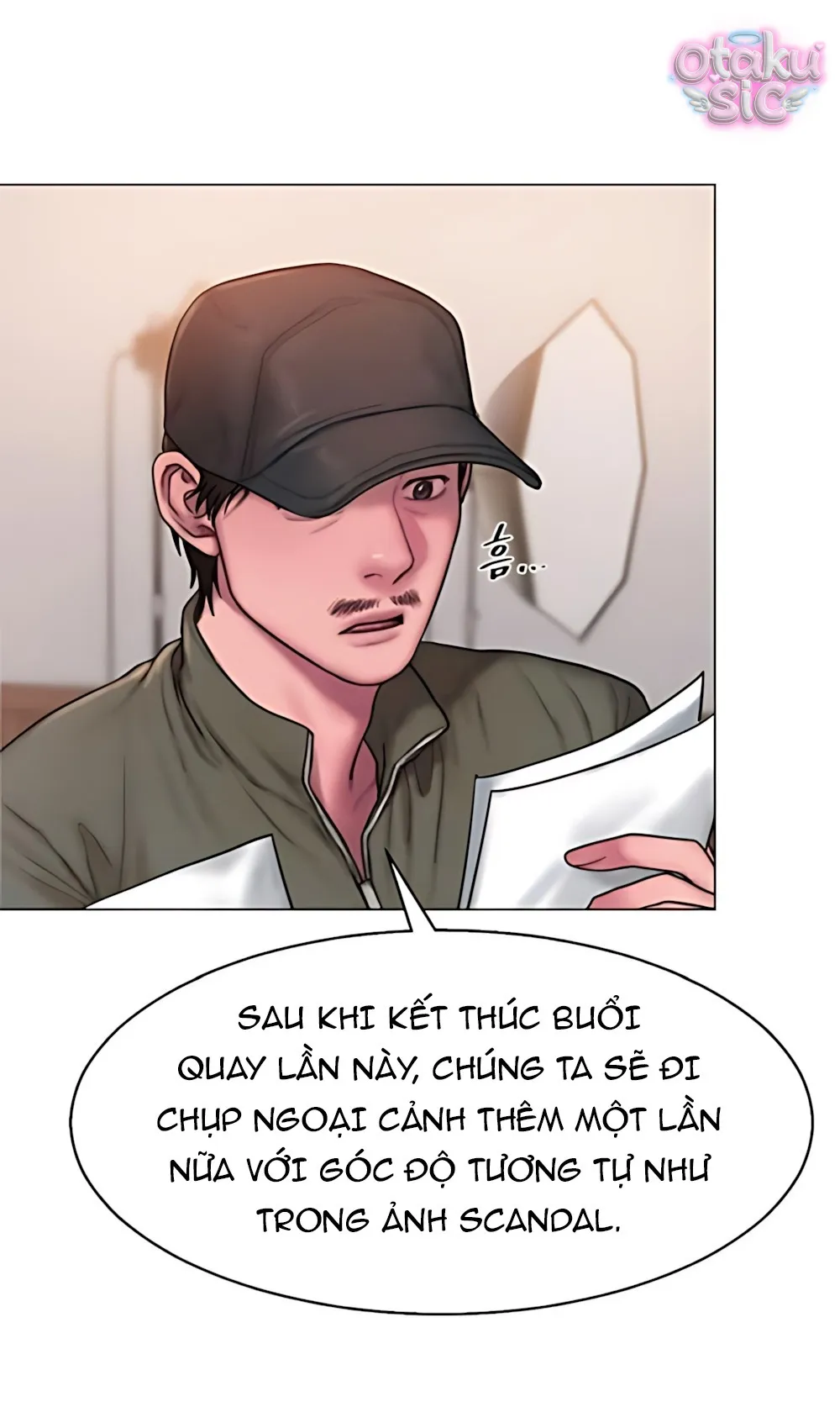 Tham Lam - Chap 12 - Trang 59