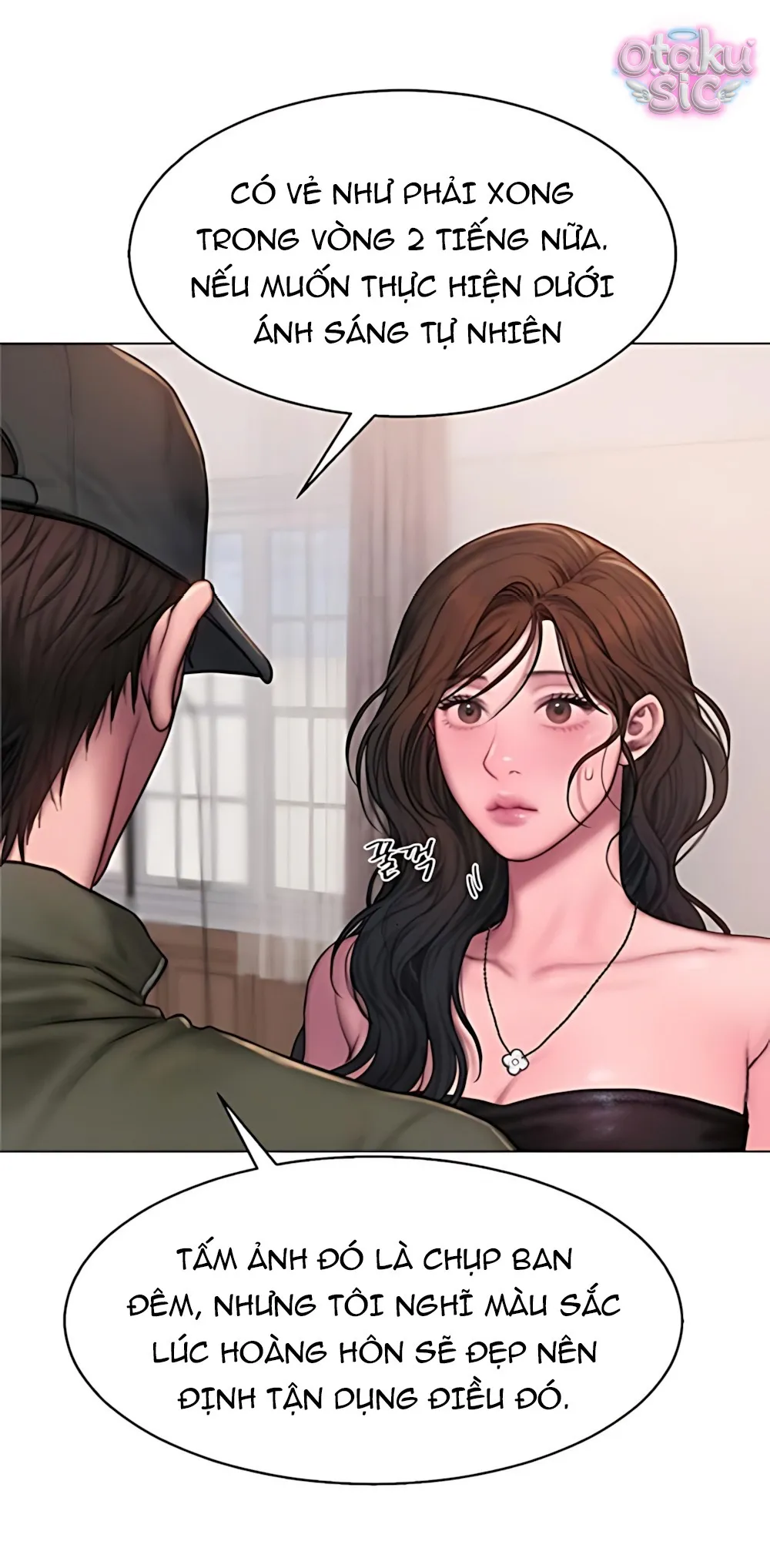 Tham Lam - Chap 12 - Trang 60