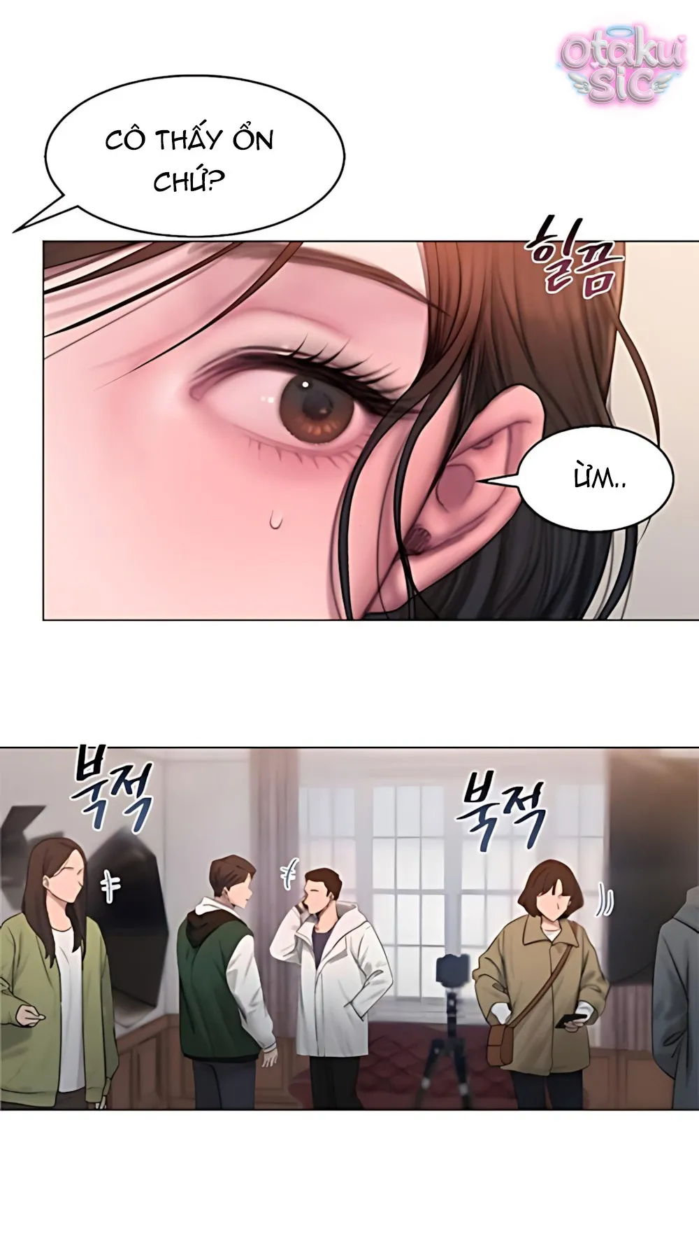 Tham Lam - Chap 12 - Trang 61