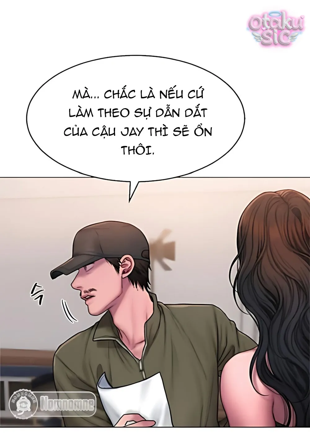 Tham Lam - Chap 12 - Trang 62