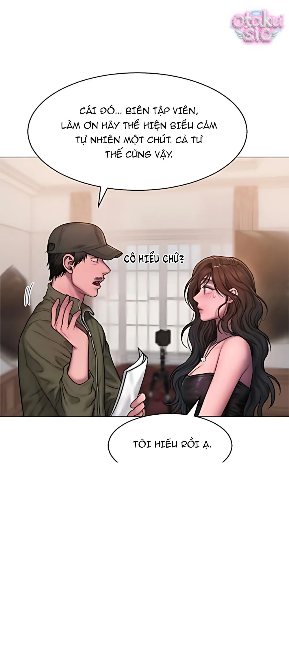 Tham Lam - Chap 12 - Trang 64