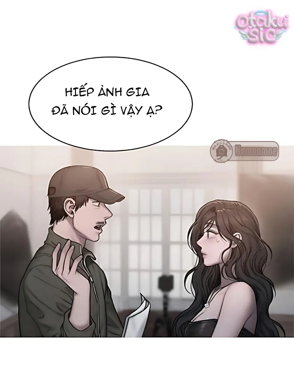 Tham Lam - Chap 12 - Trang 68