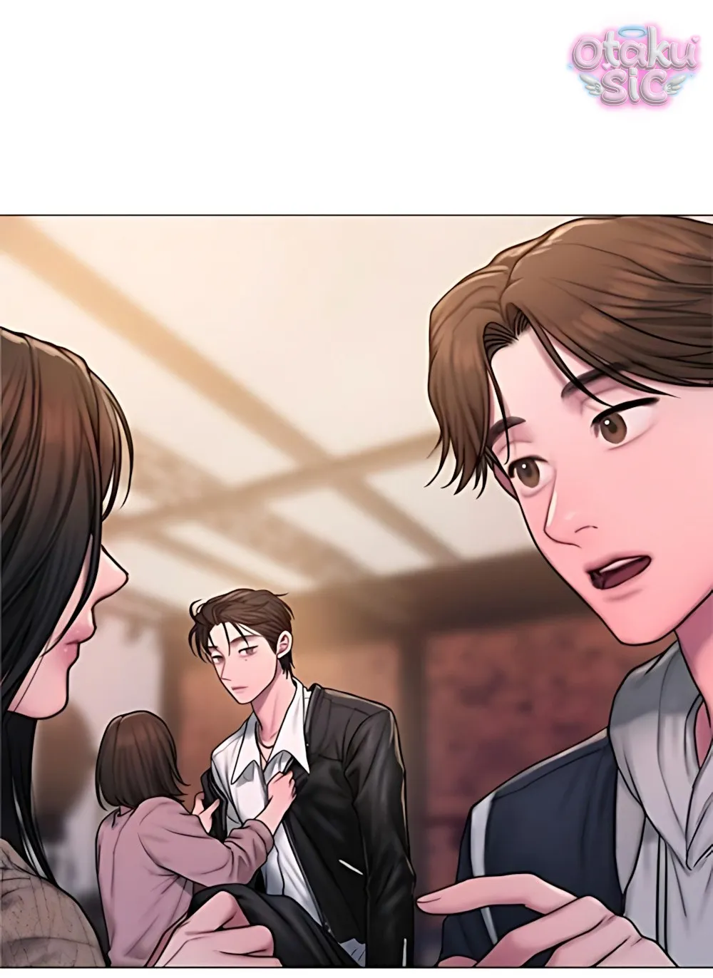 Tham Lam - Chap 12 - Trang 8
