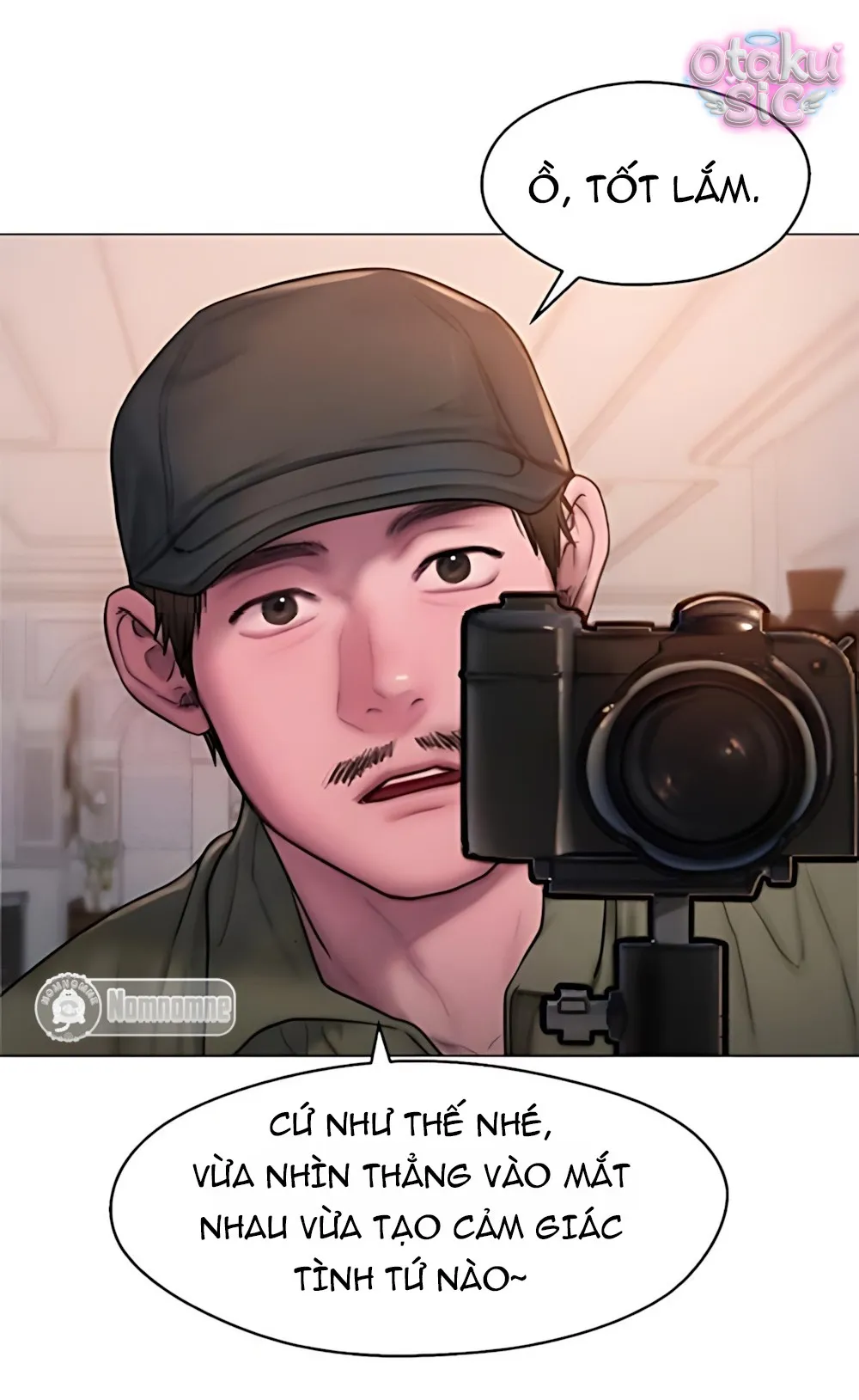Tham Lam - Chap 12 - Trang 76