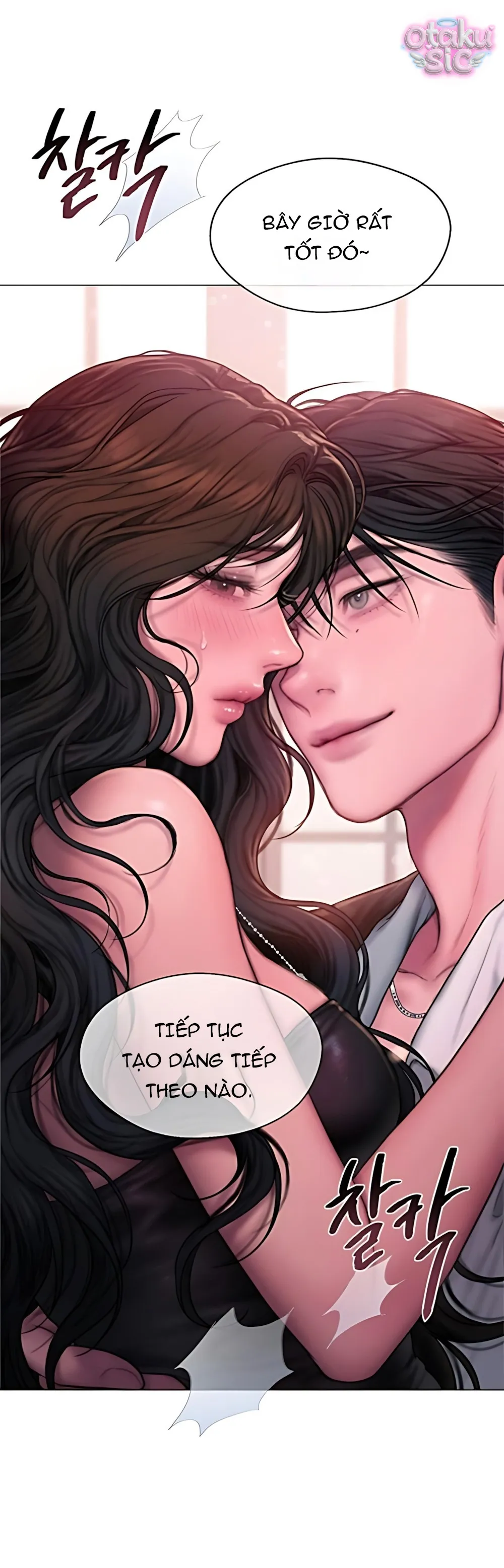 Tham Lam - Chap 12 - Trang 80