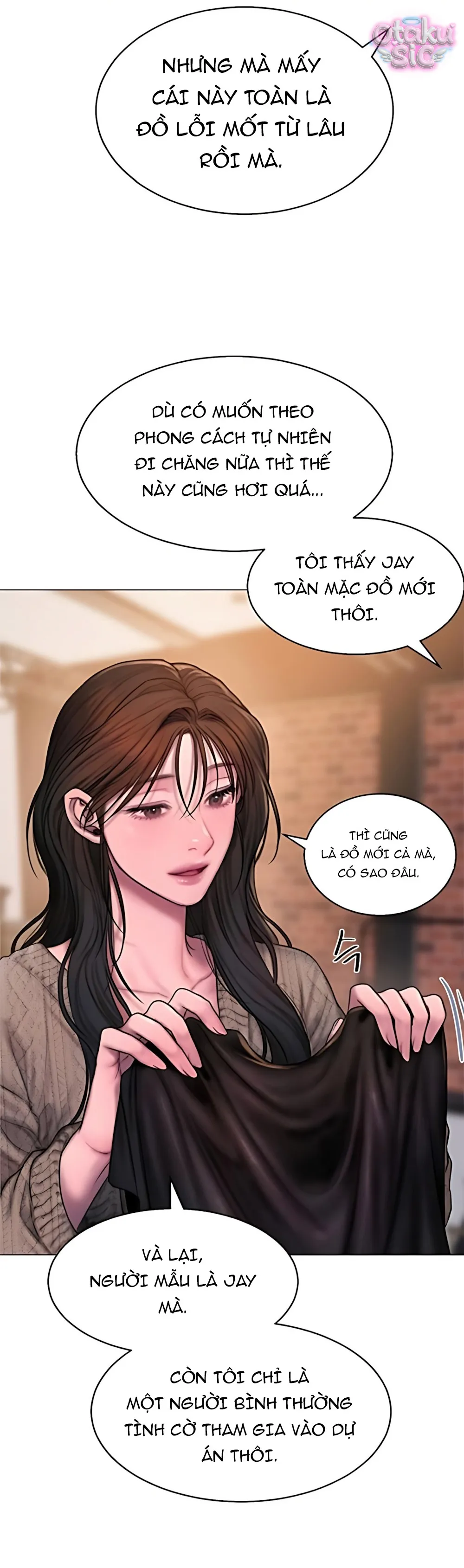 Tham Lam - Chap 12 - Trang 9