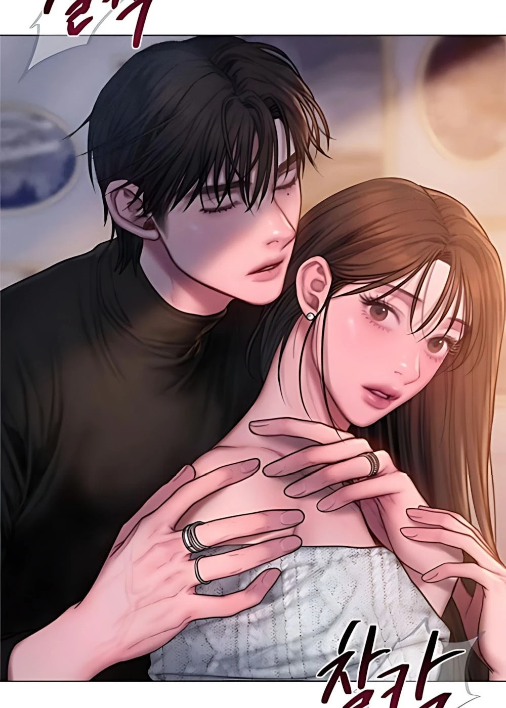 Tham Lam - Chap 13 - Trang 14