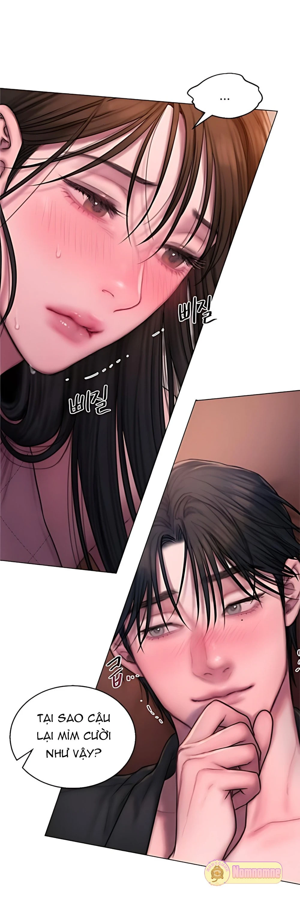 Tham Lam - Chap 13 - Trang 18
