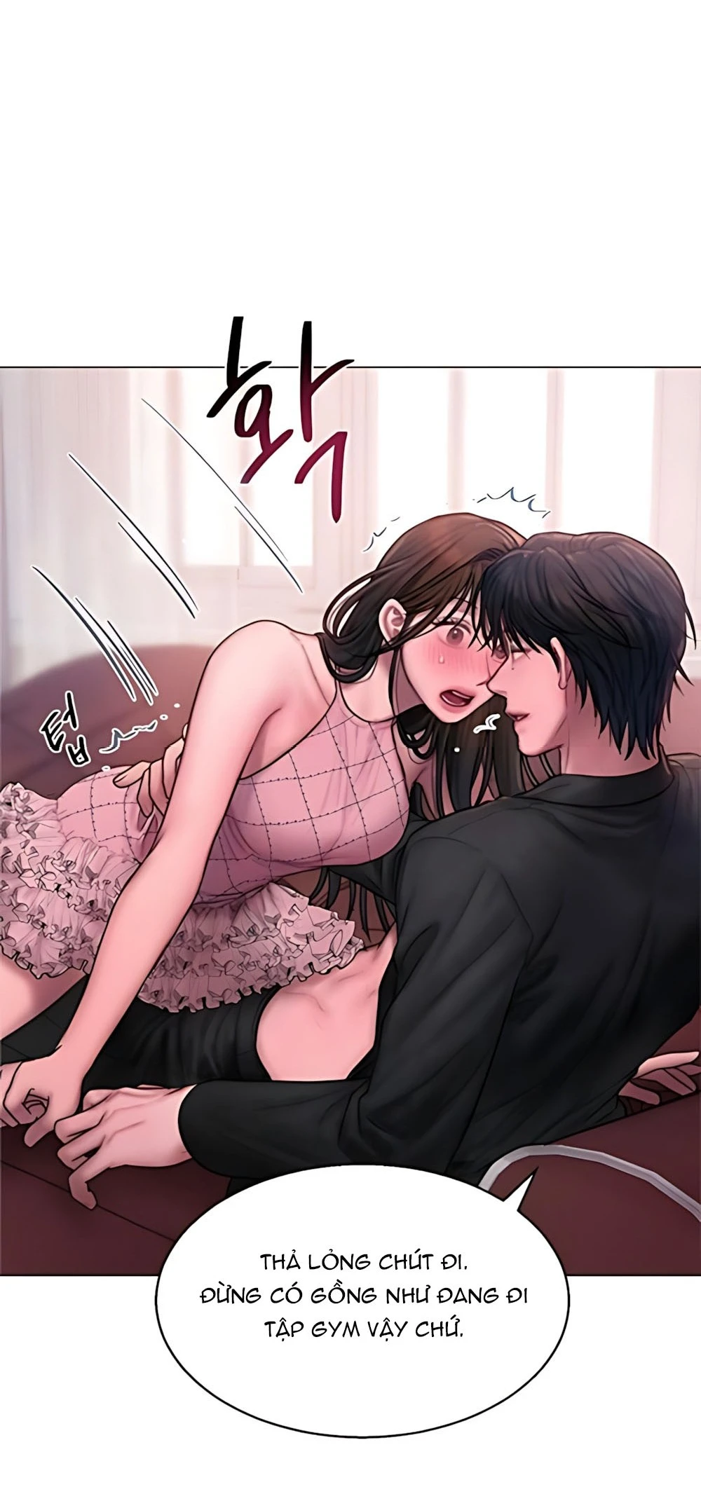 Tham Lam - Chap 13 - Trang 20