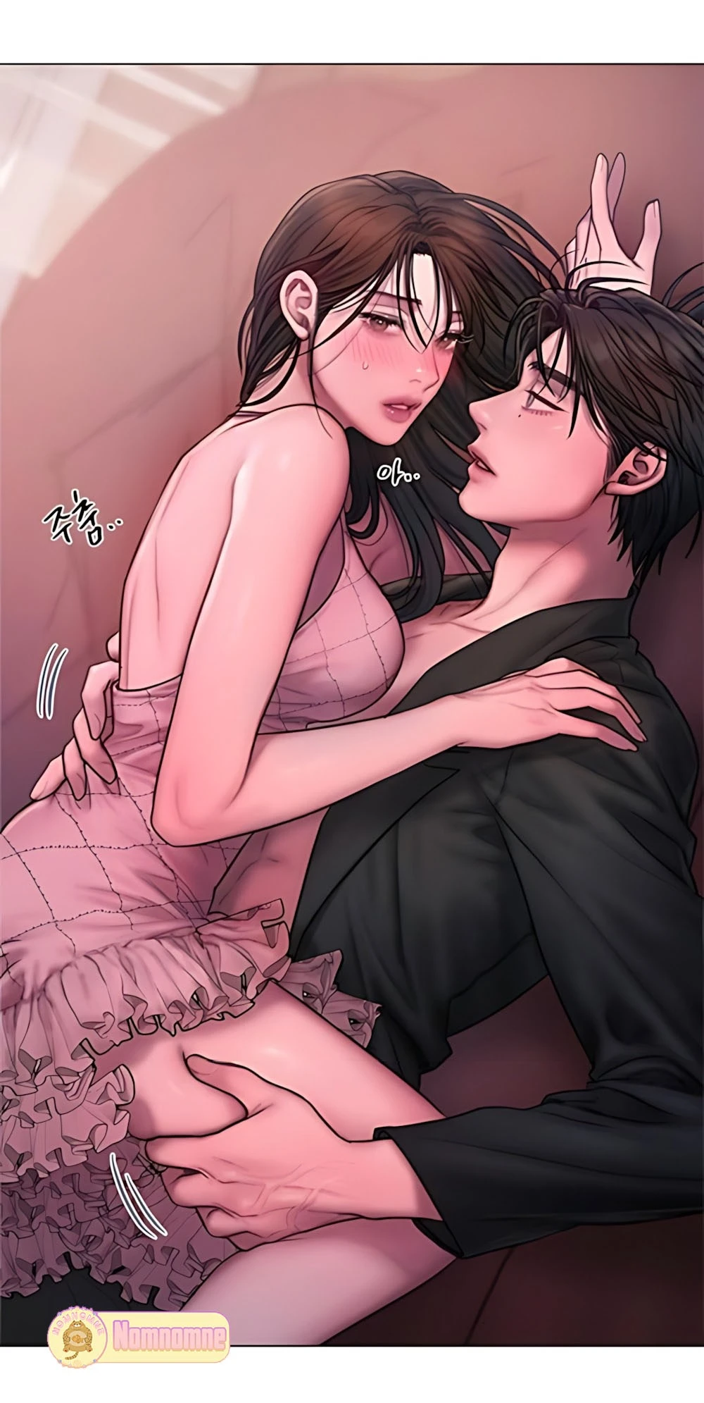 Tham Lam - Chap 13 - Trang 21