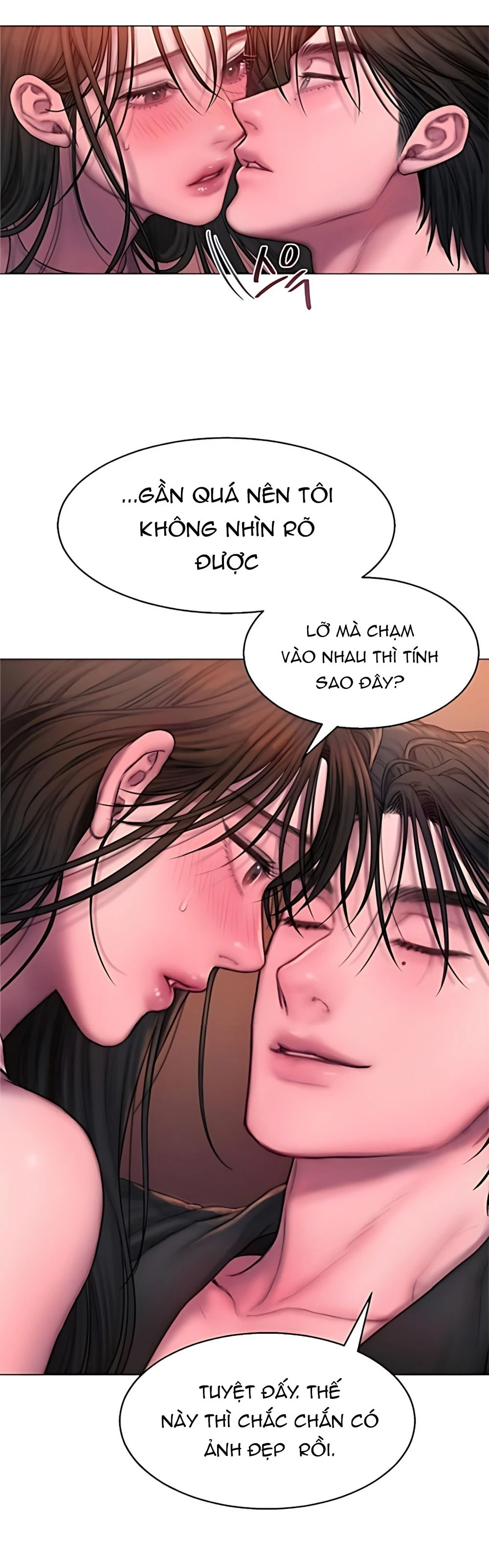 Tham Lam - Chap 13 - Trang 22
