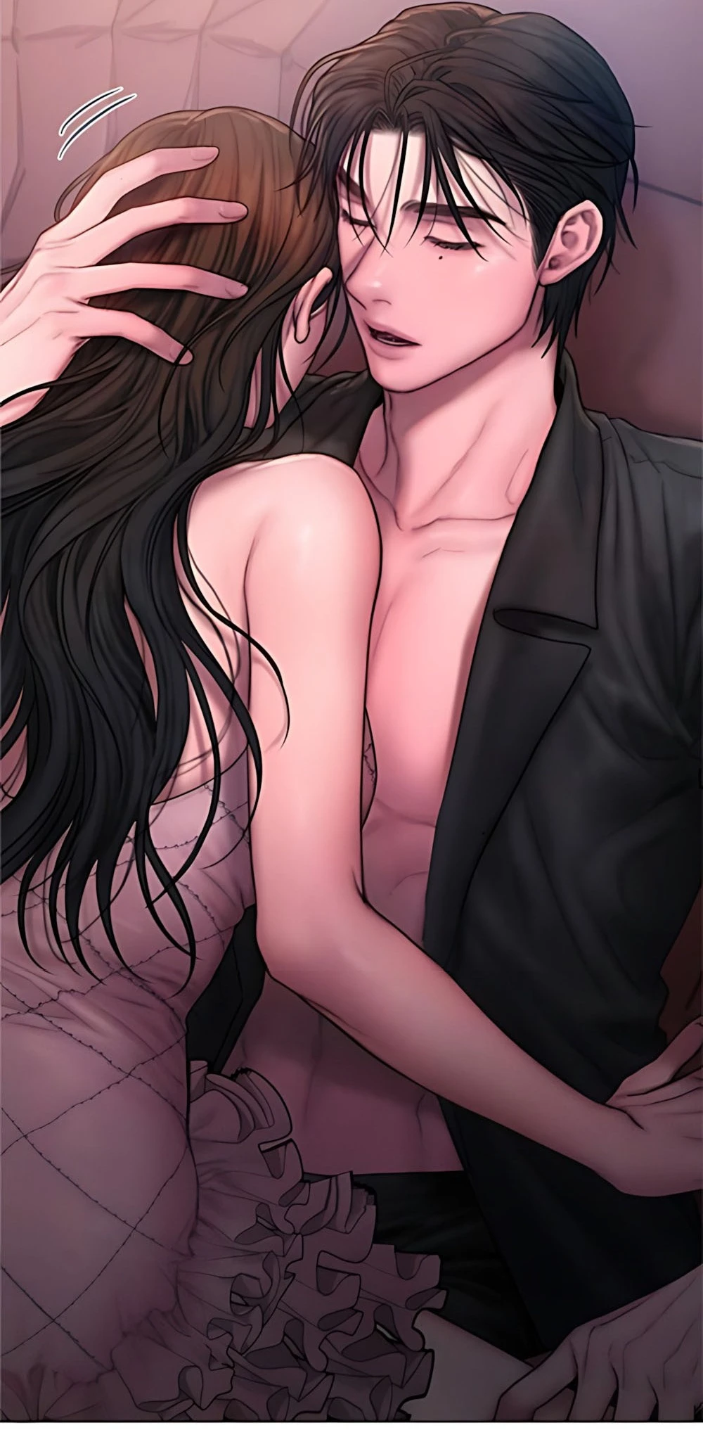 Tham Lam - Chap 13 - Trang 33