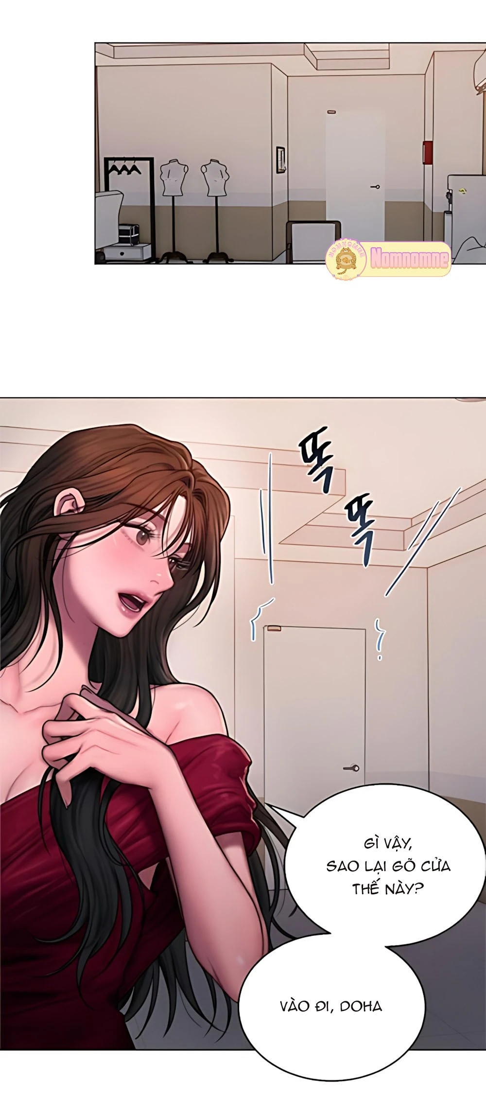 Tham Lam - Chap 13 - Trang 40