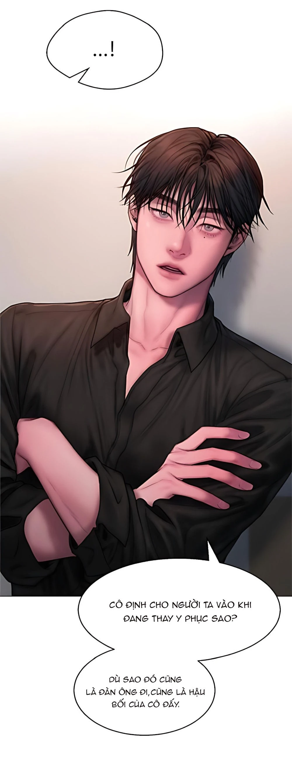 Tham Lam - Chap 13 - Trang 42