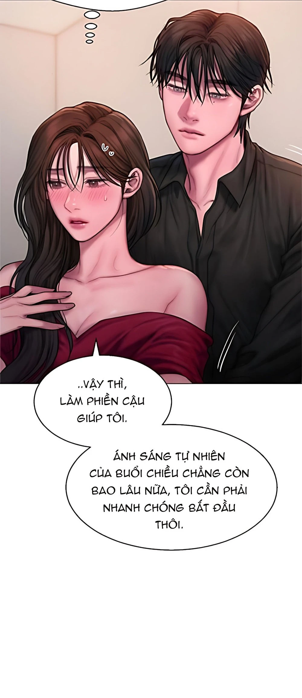 Tham Lam - Chap 13 - Trang 46